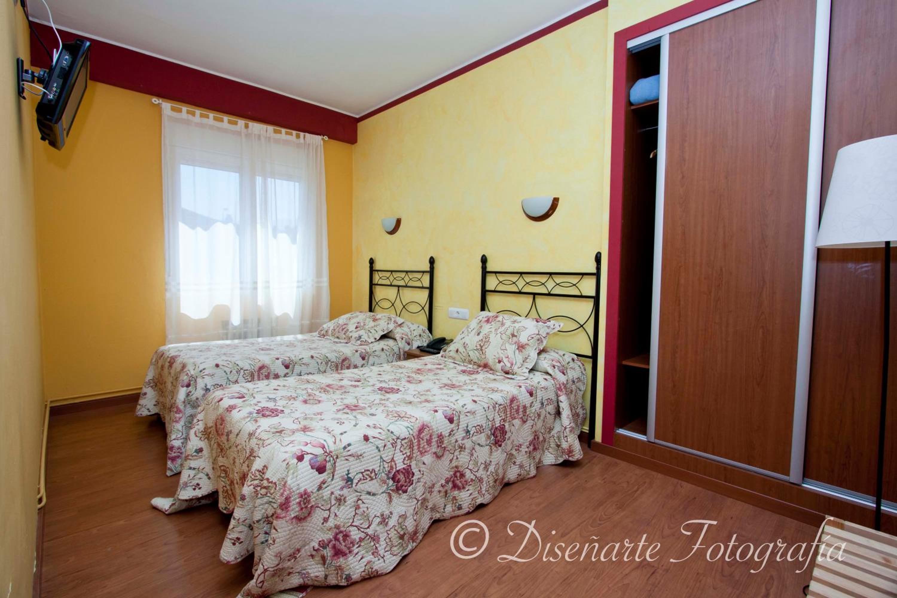Quadruple Room photo 3