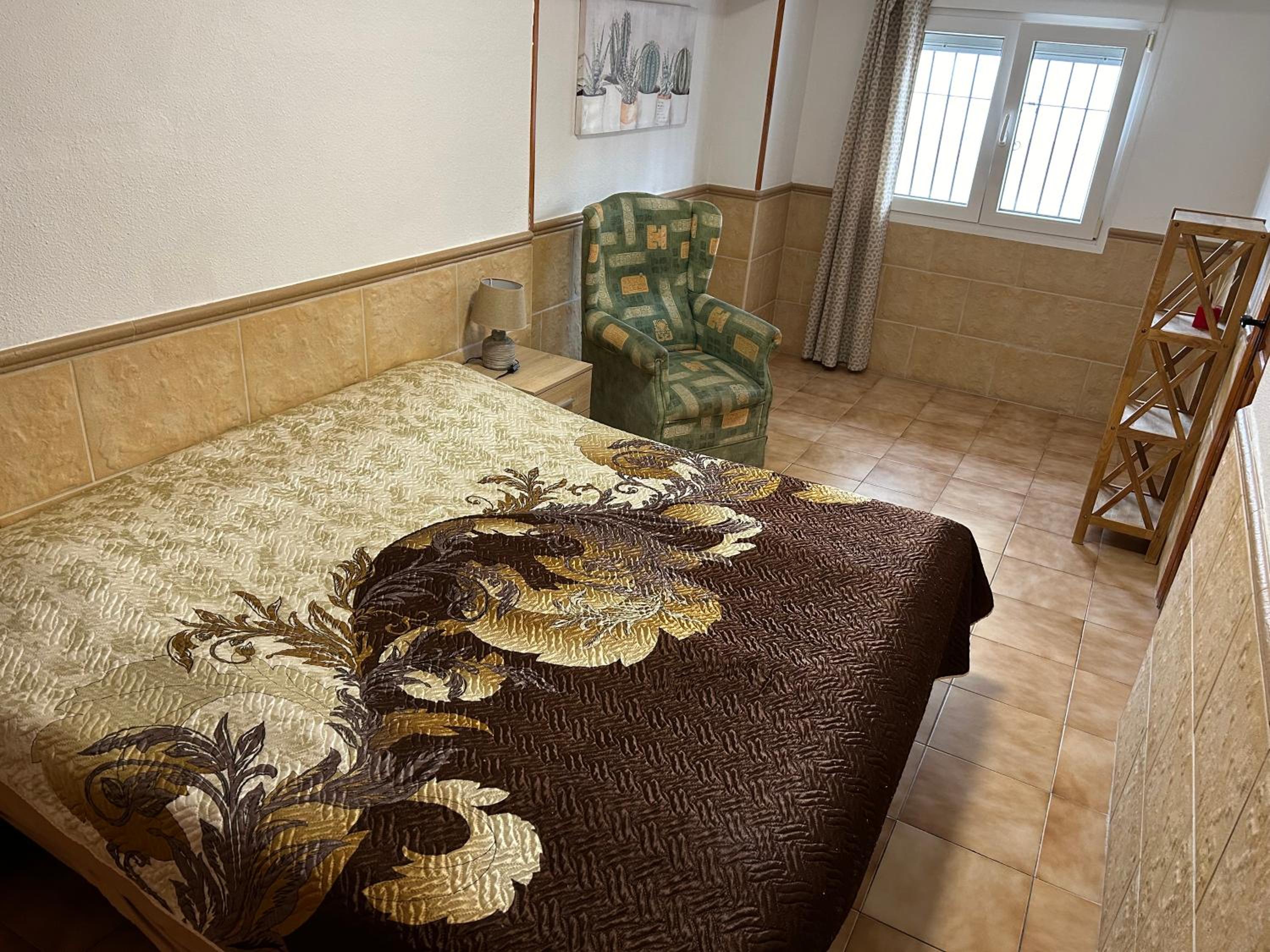 Apartamento - con niveles divididos