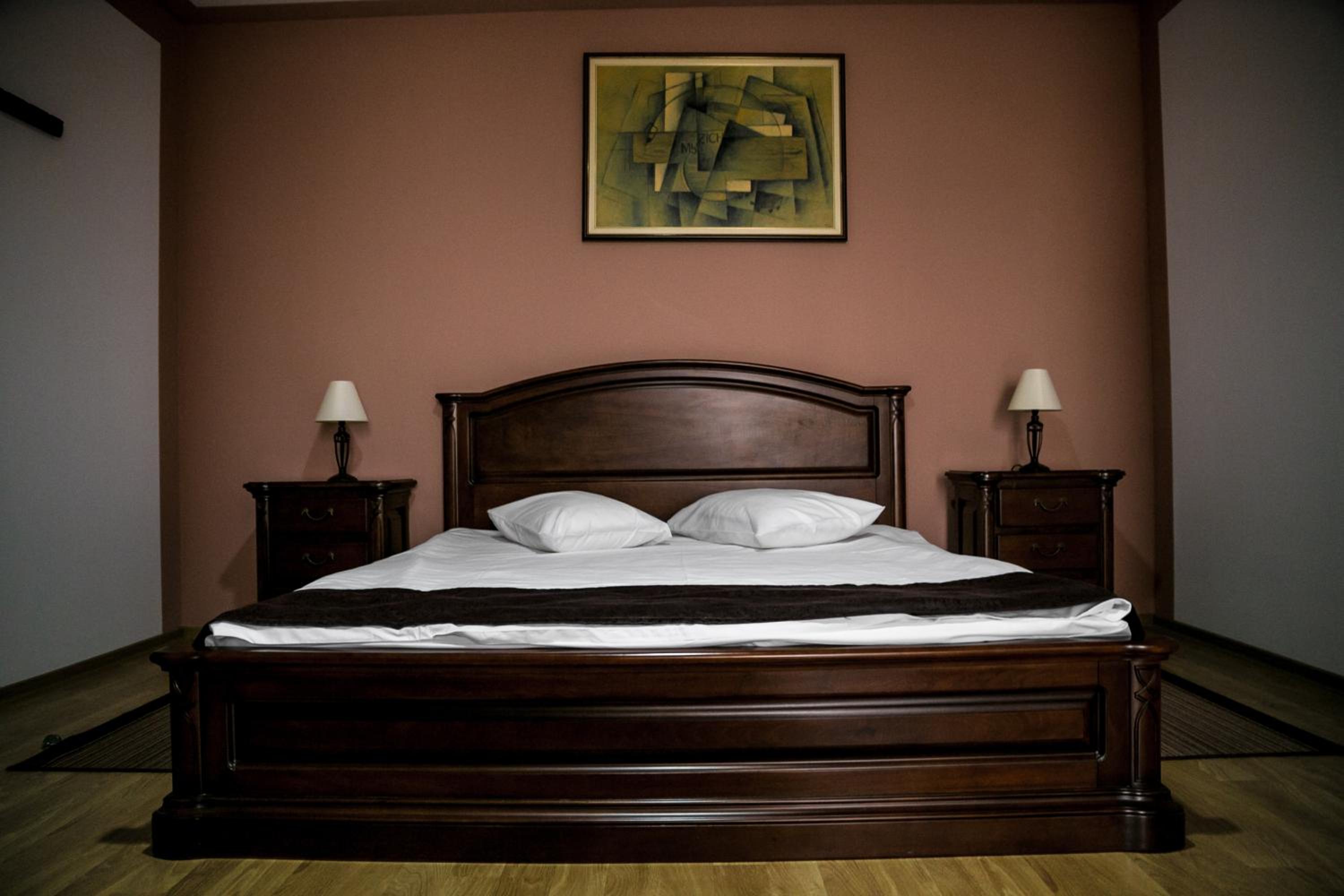 Superior Double Room photo 1