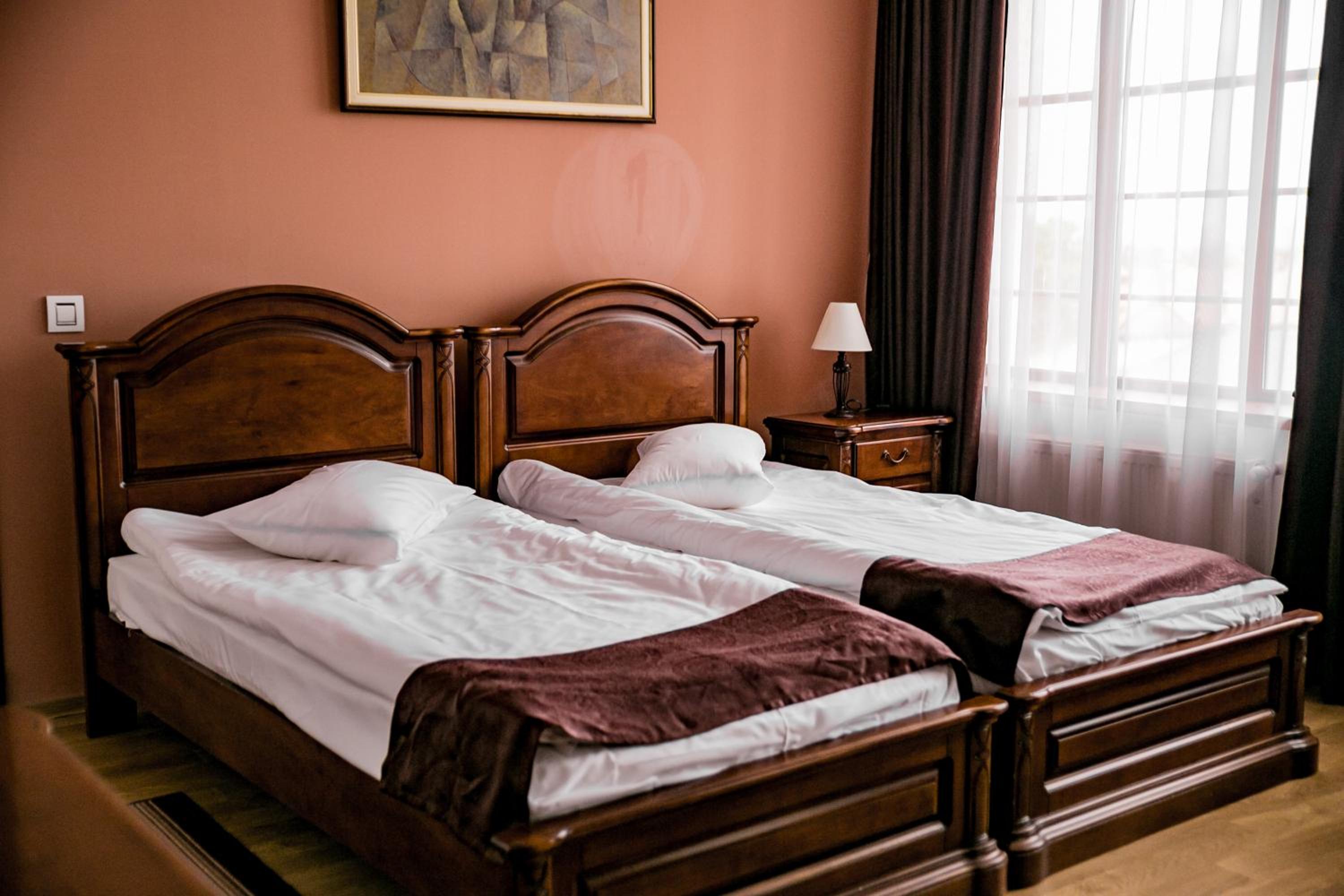 Twin Room photo 1