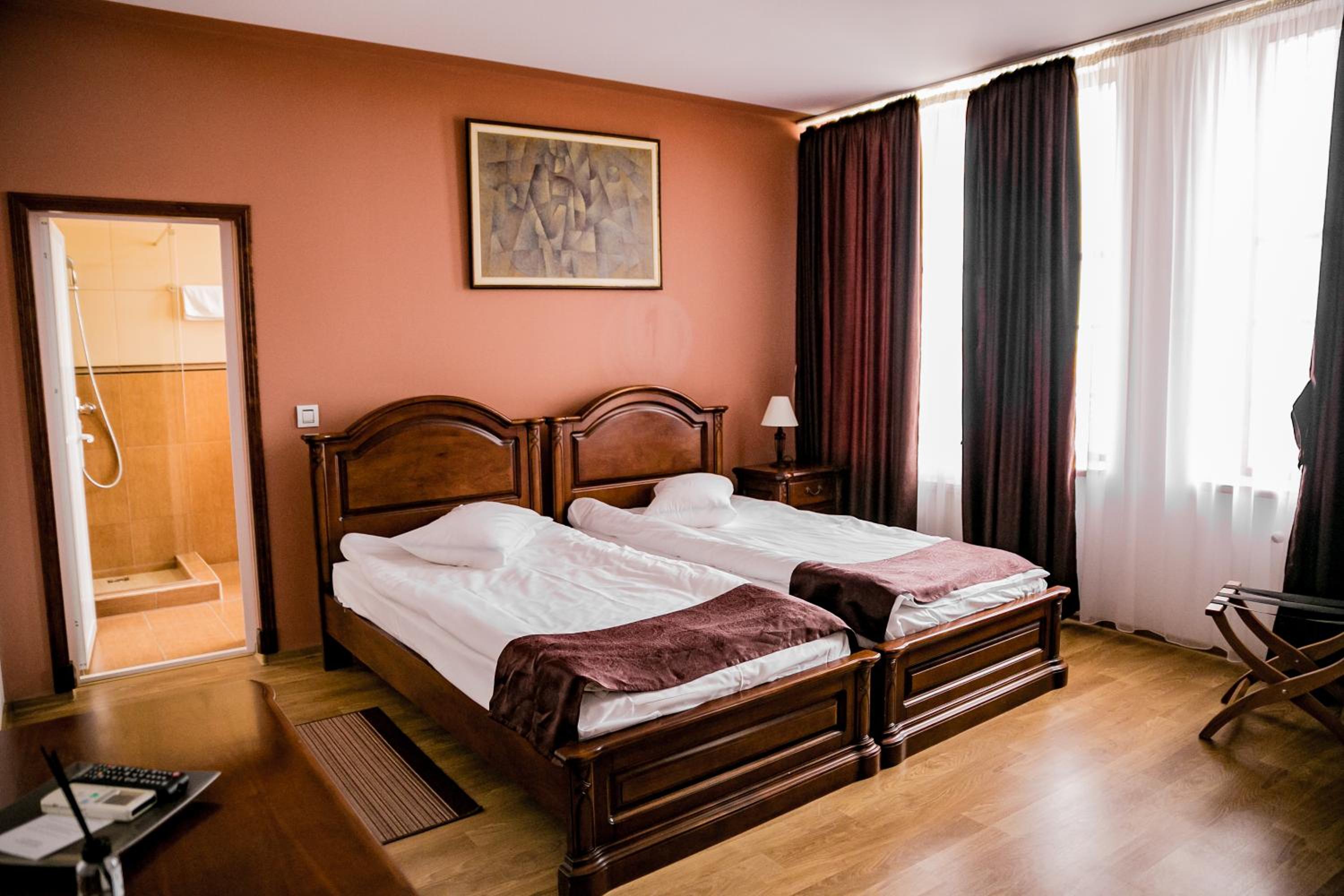 Twin Room photo 2