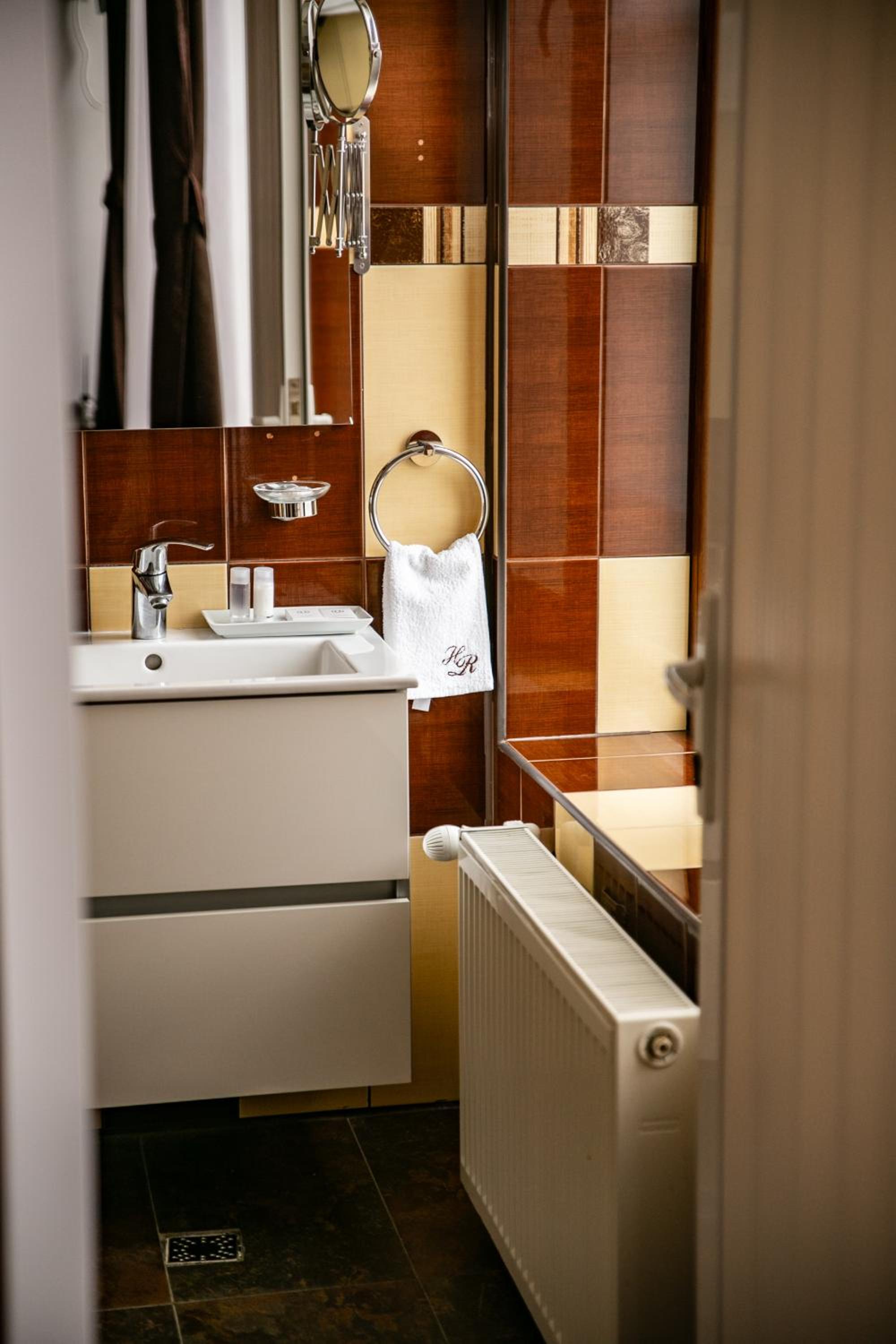 Standard Single Room photo 3