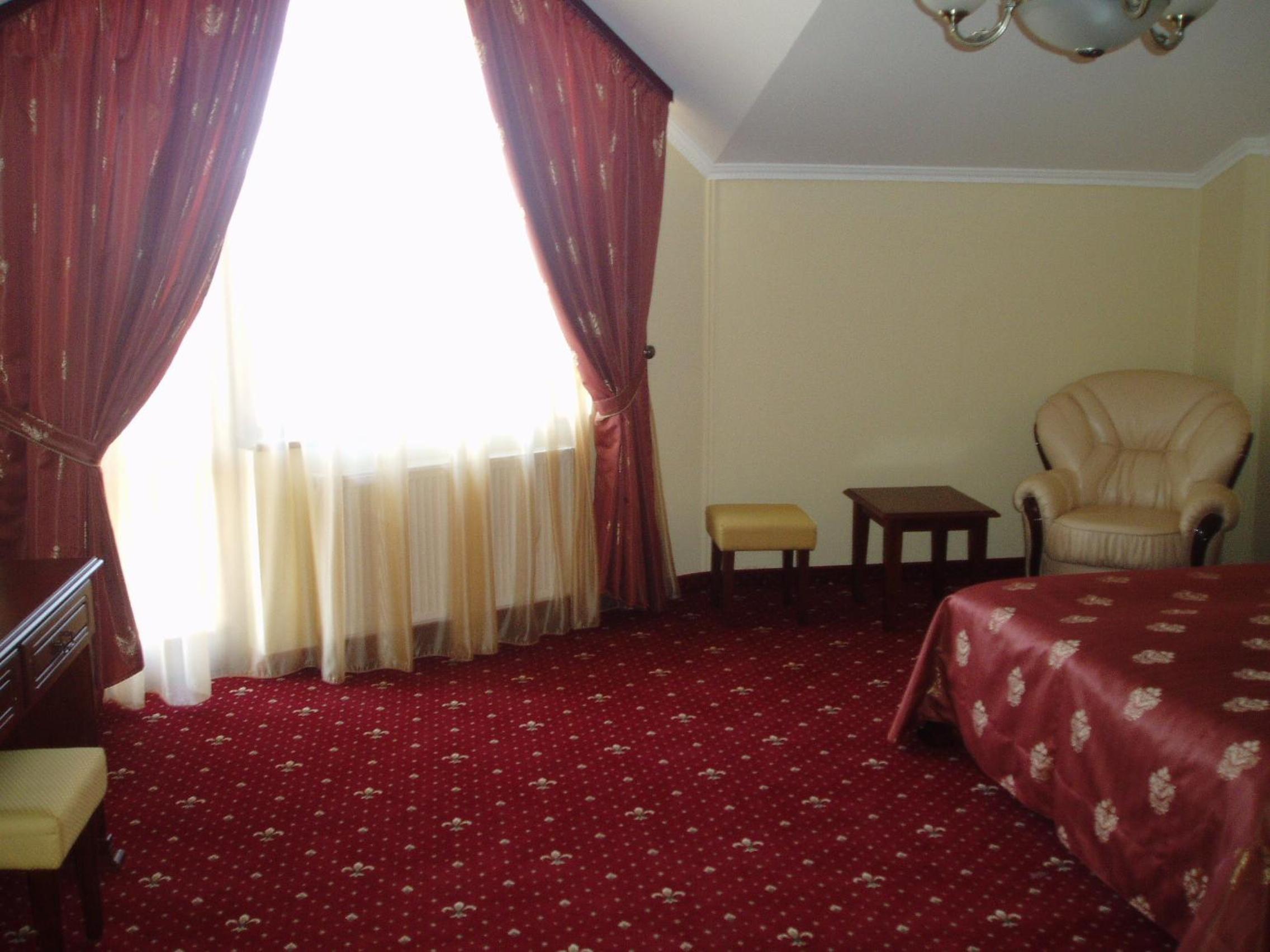 Family Suite photo 2