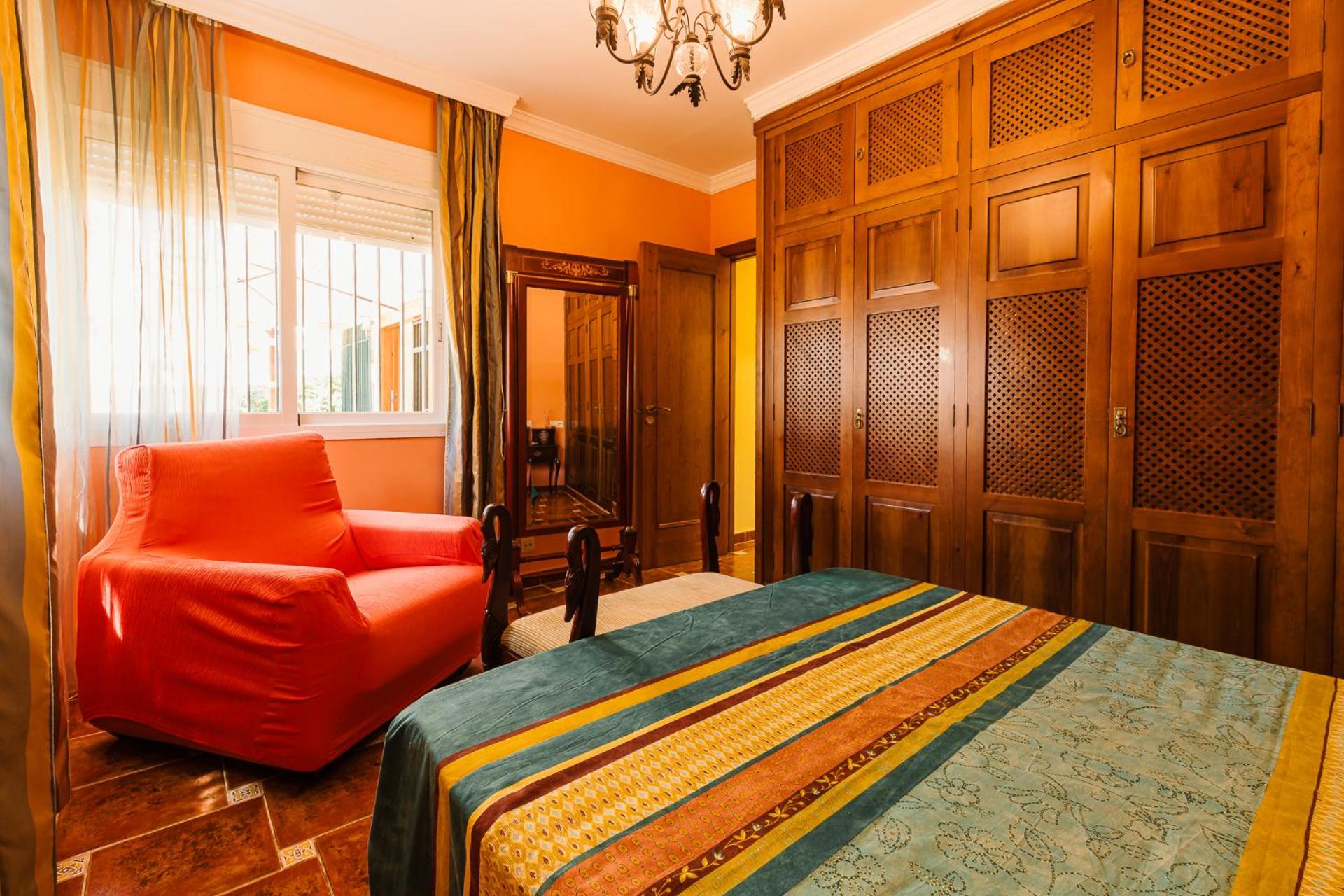 Casa de Seis Habitaciones