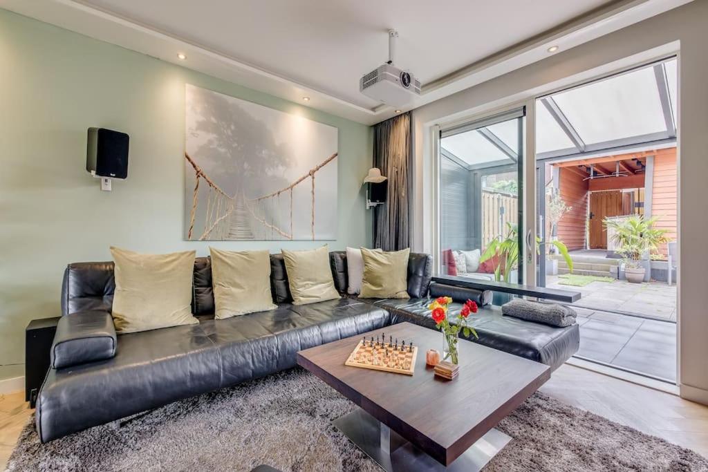 One-Bedroom Villa photo 1