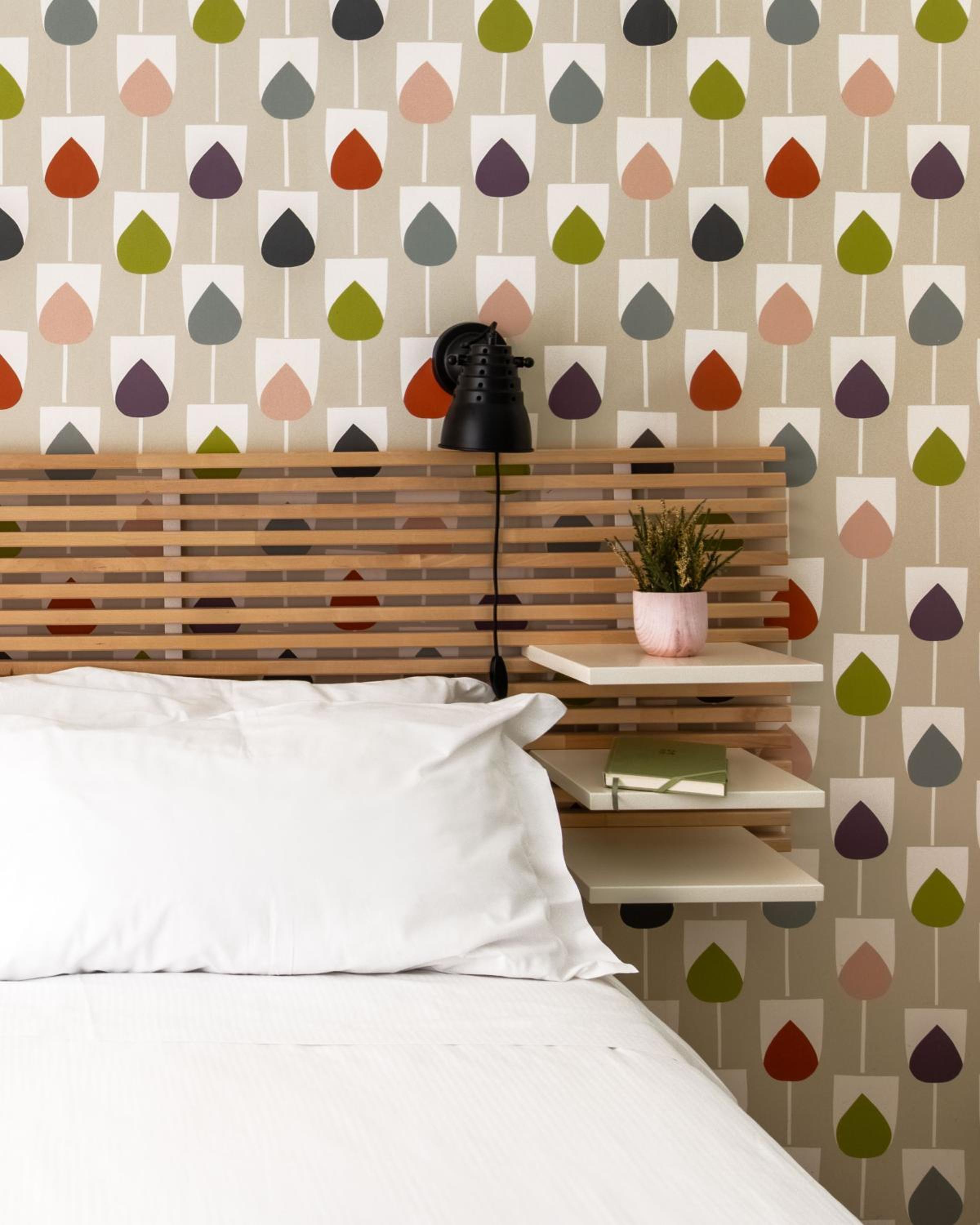 Superior Double Room - Photo 1