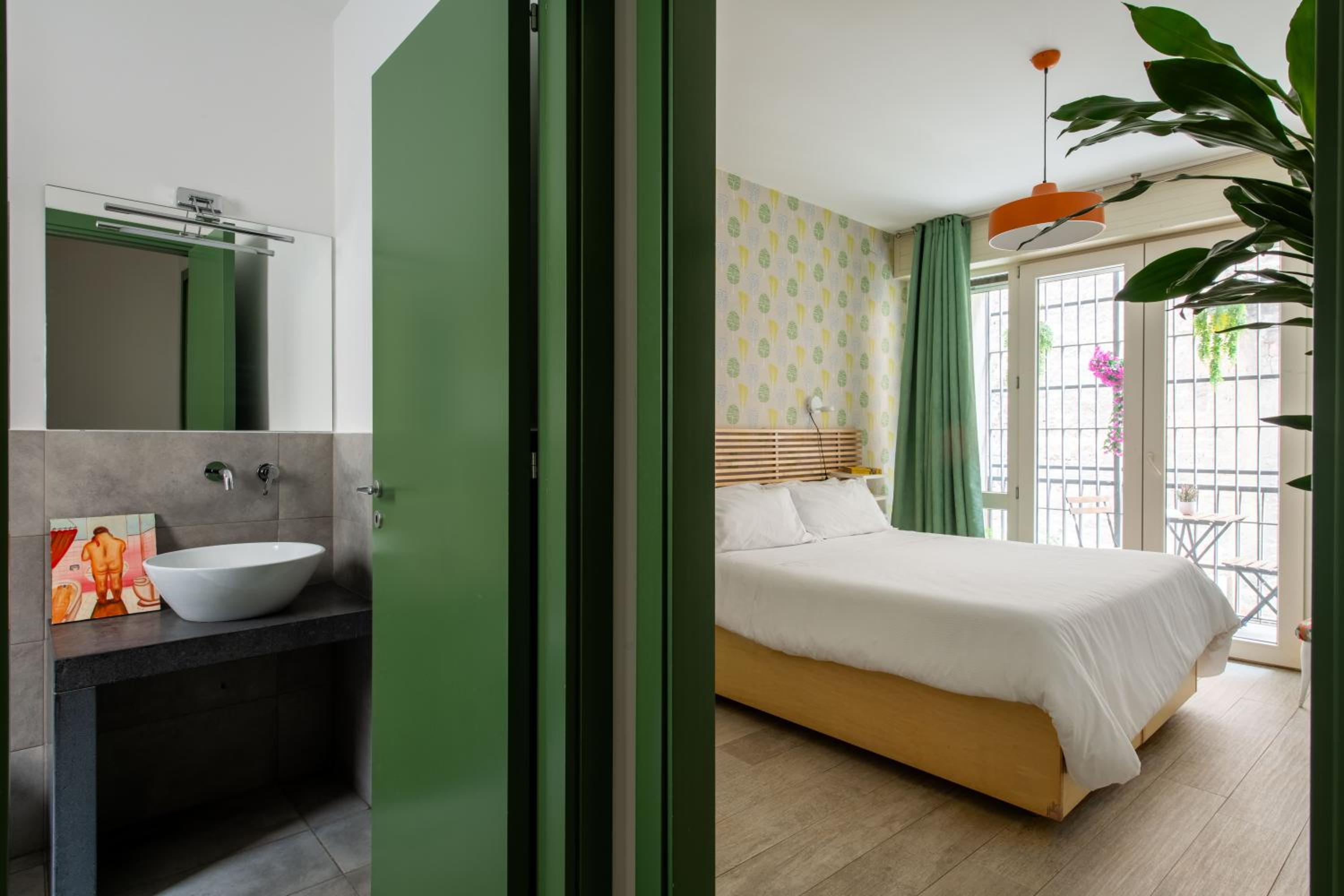 Superior Double Room - Photo 12