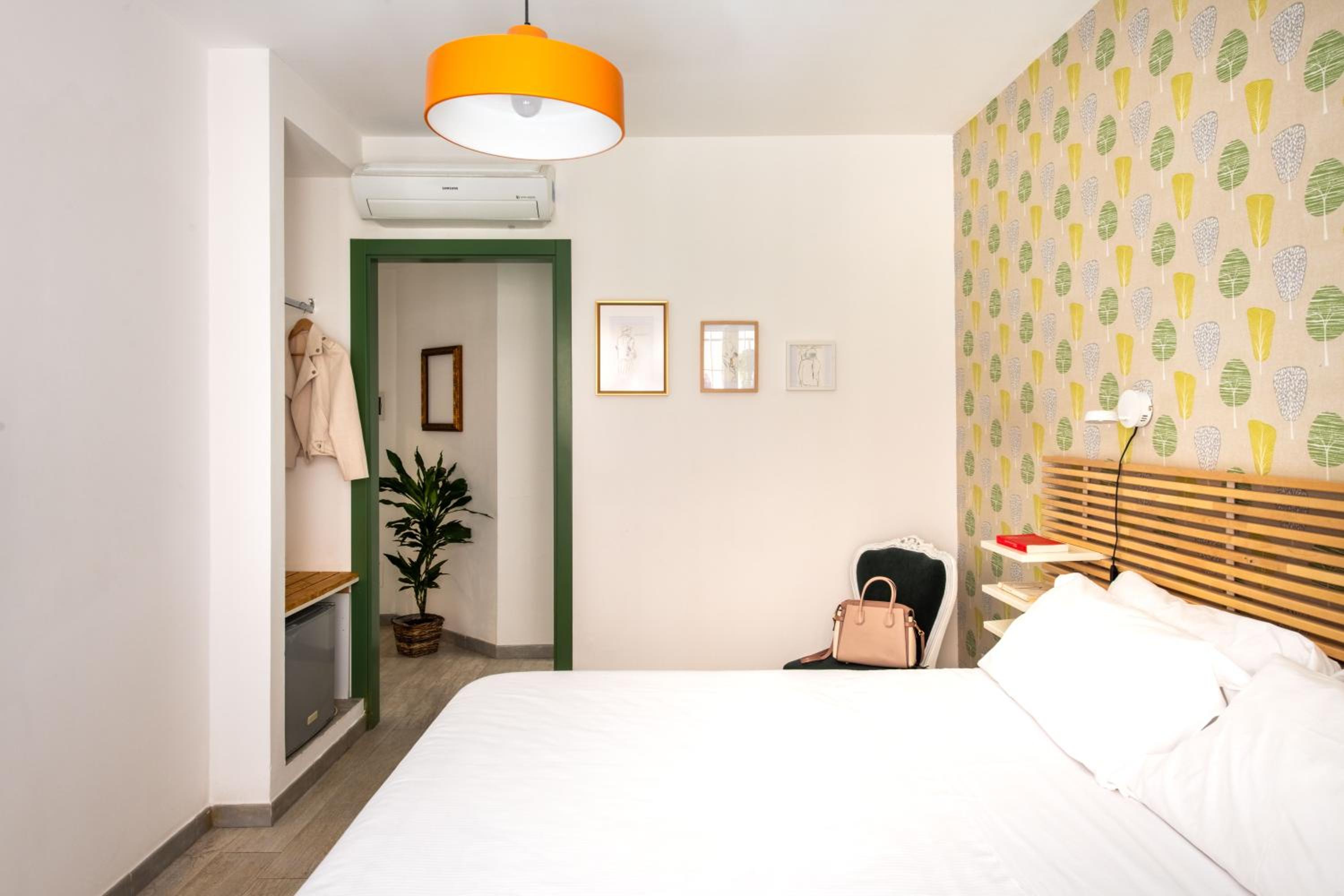 Superior Double Room - Photo 7