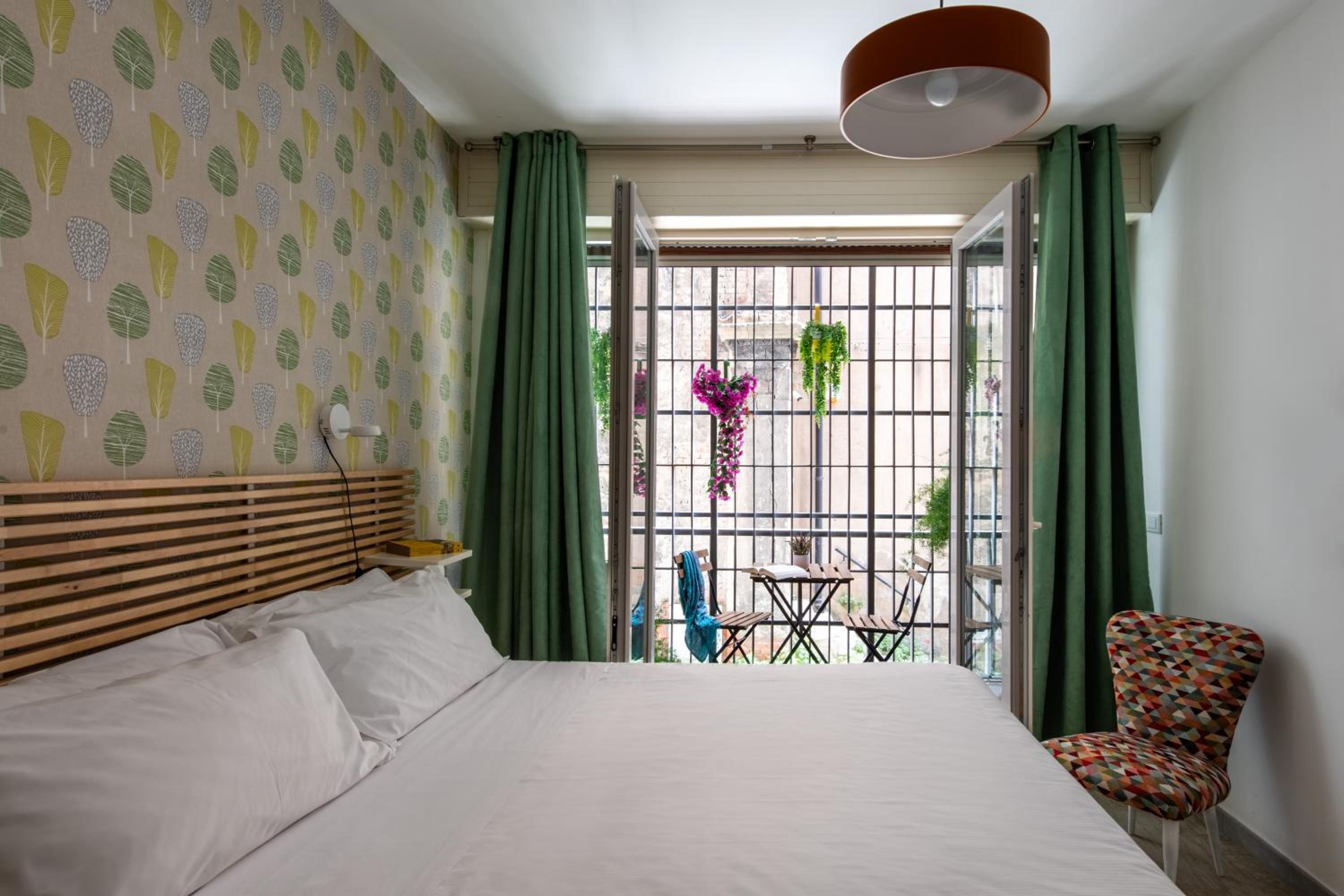 Superior Double Room - Photo 14