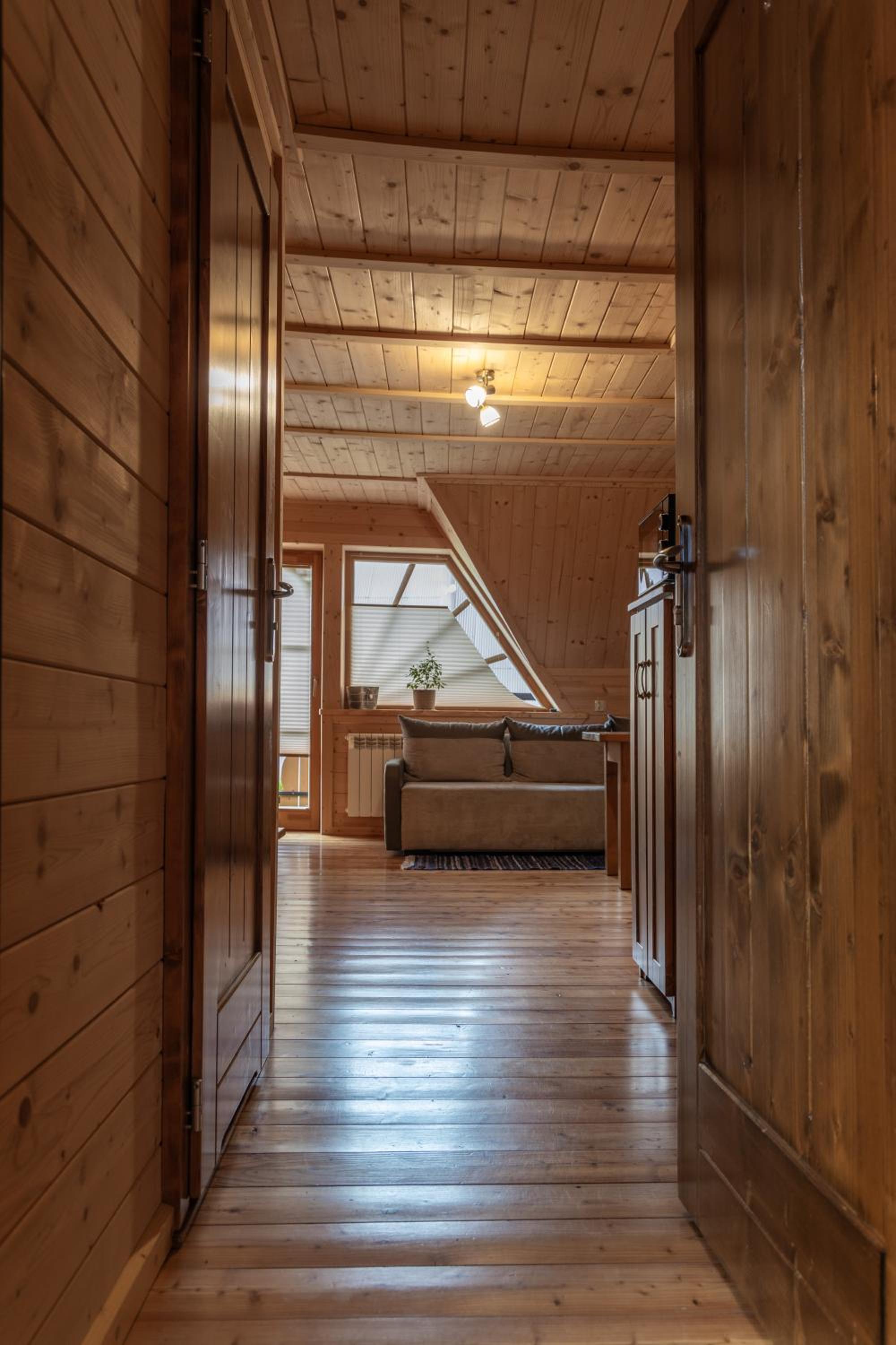 Family Room with Balcony photo 2