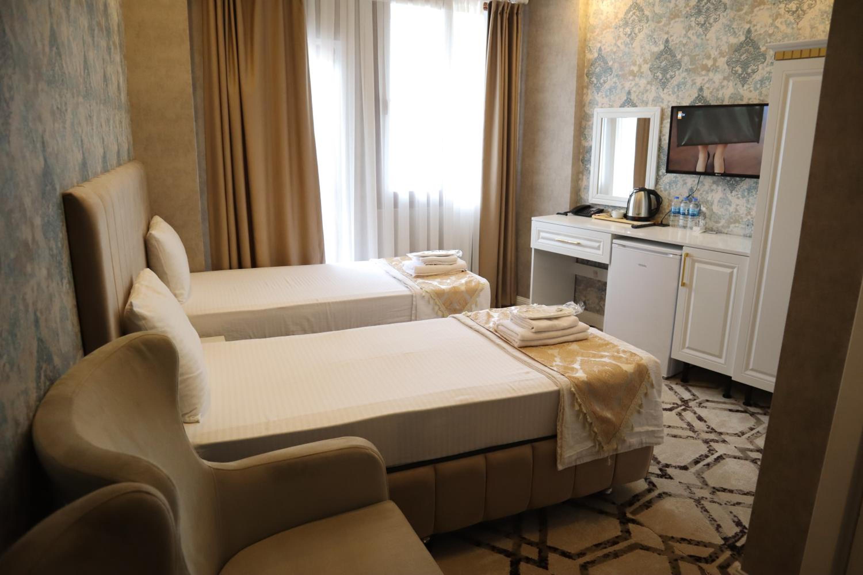 Twin Room photo 3