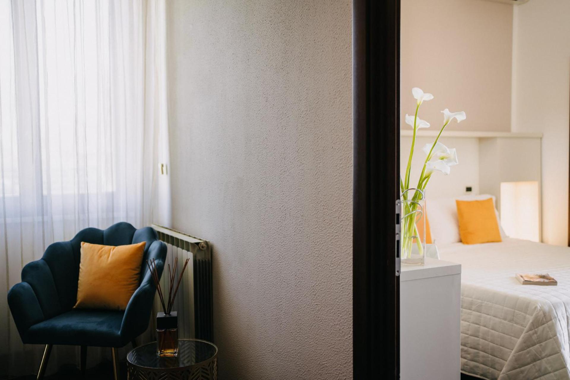 Family Suite - Photo 4