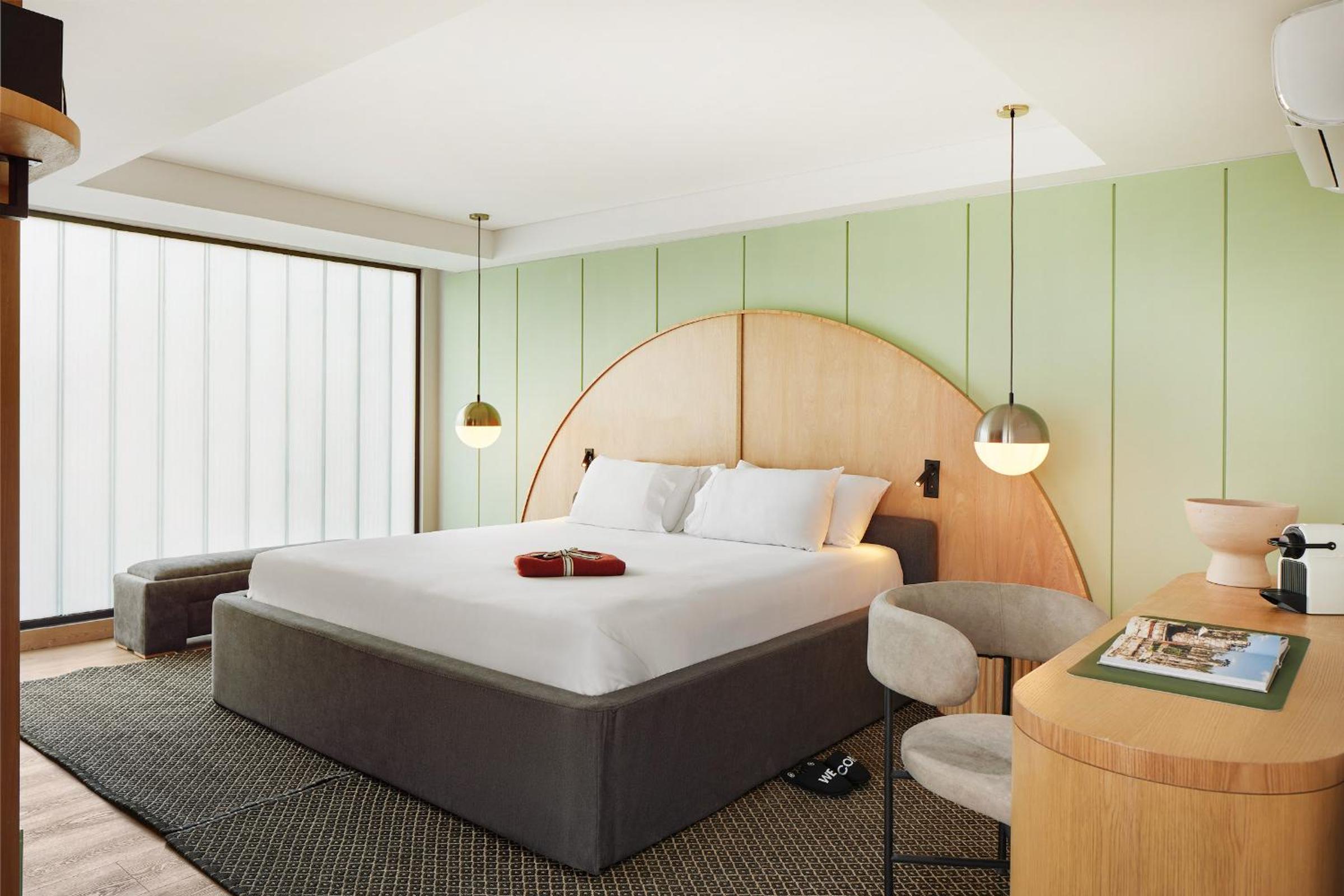 Presidential Suite photo 3