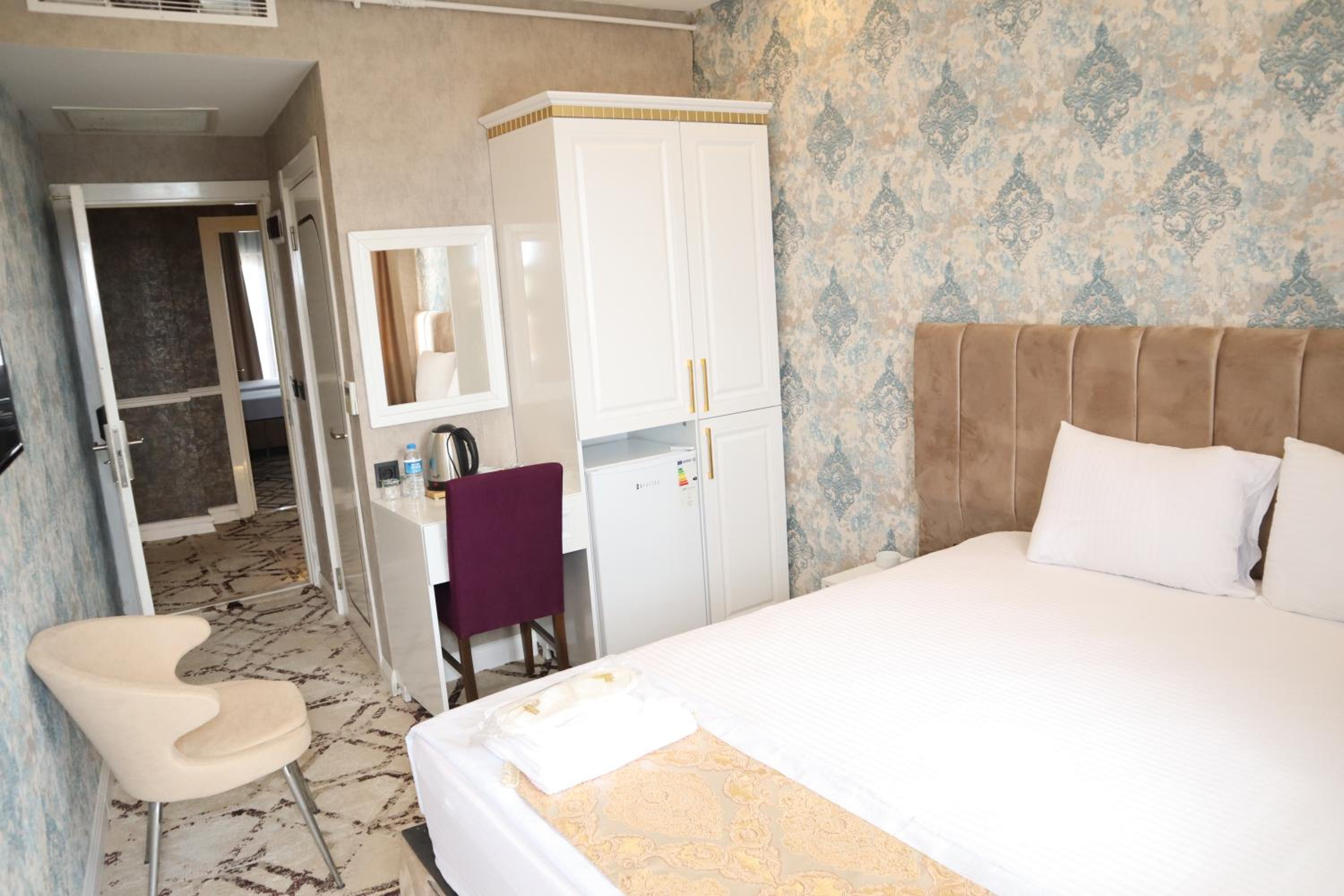 Double Room photo 1