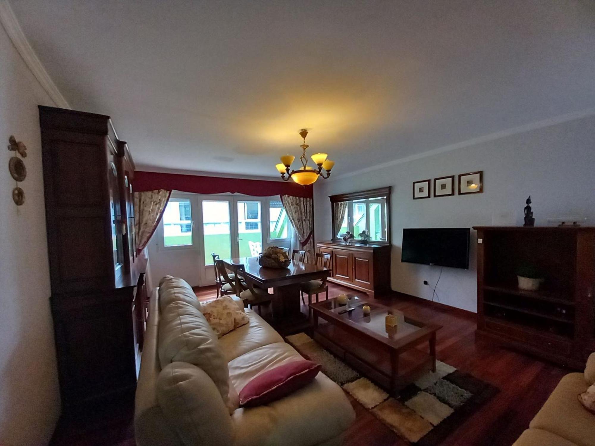 Departamento de tres habitaciones