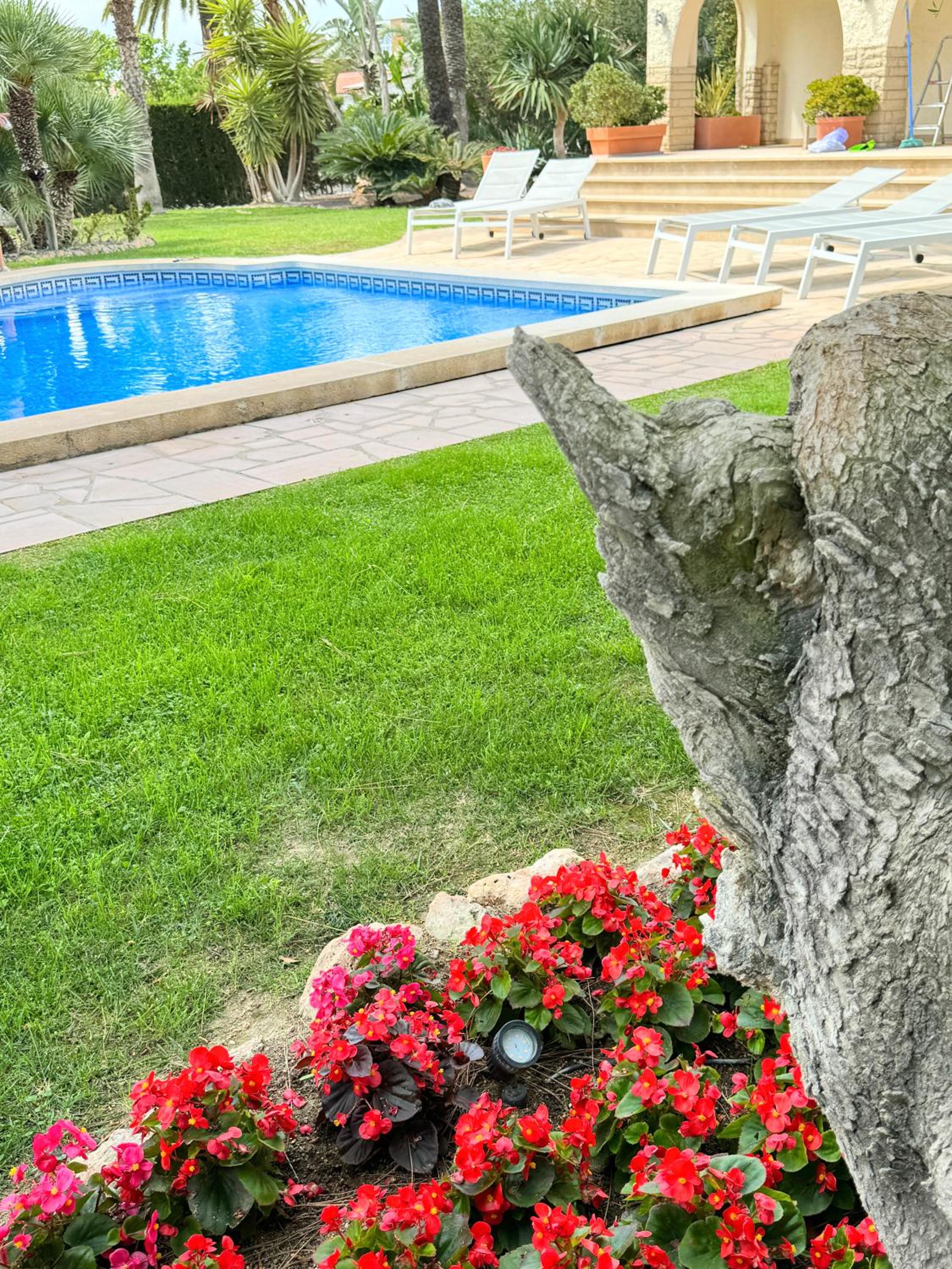 Holiday Home with Private Pool photo 3