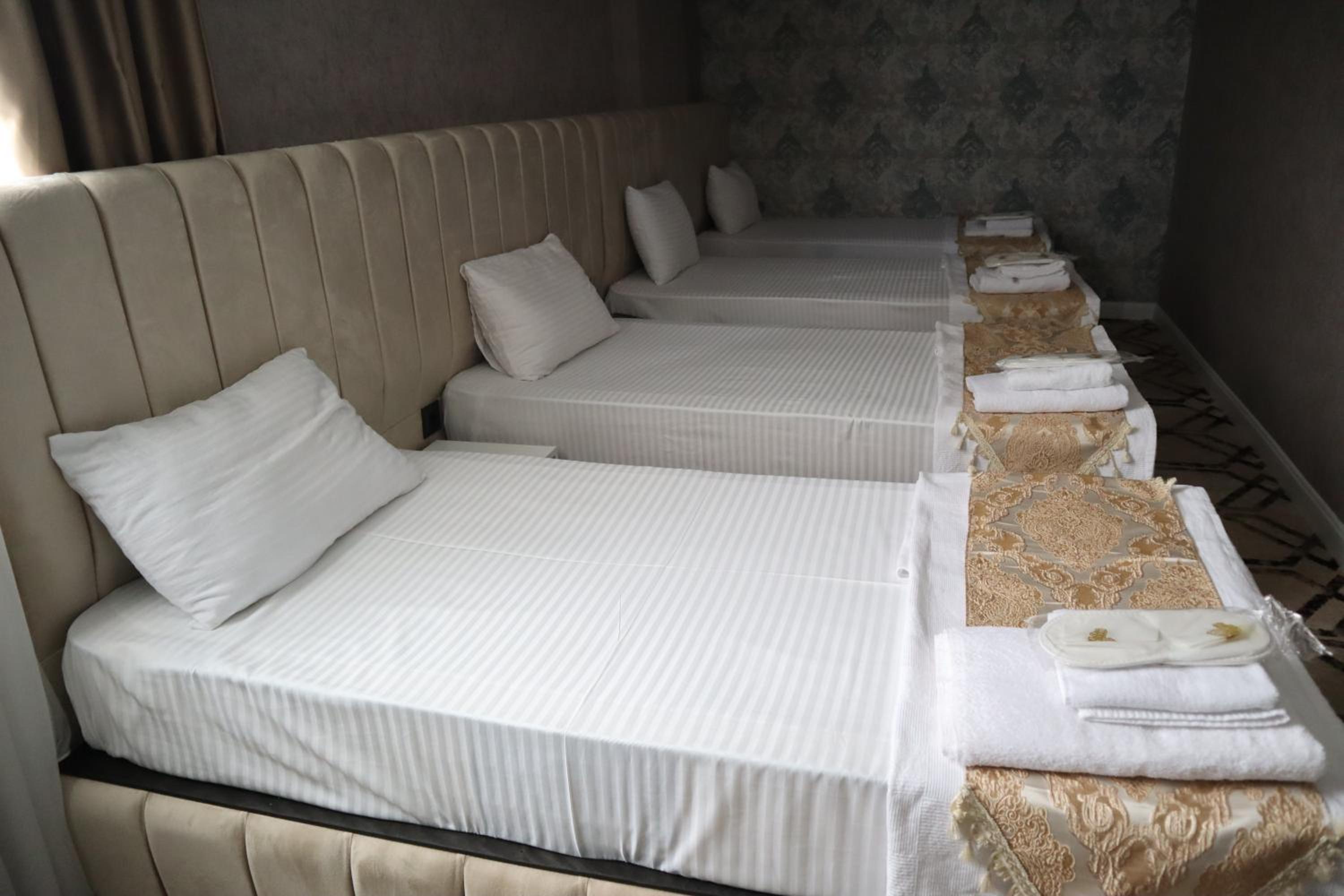 Quadruple Room photo 1