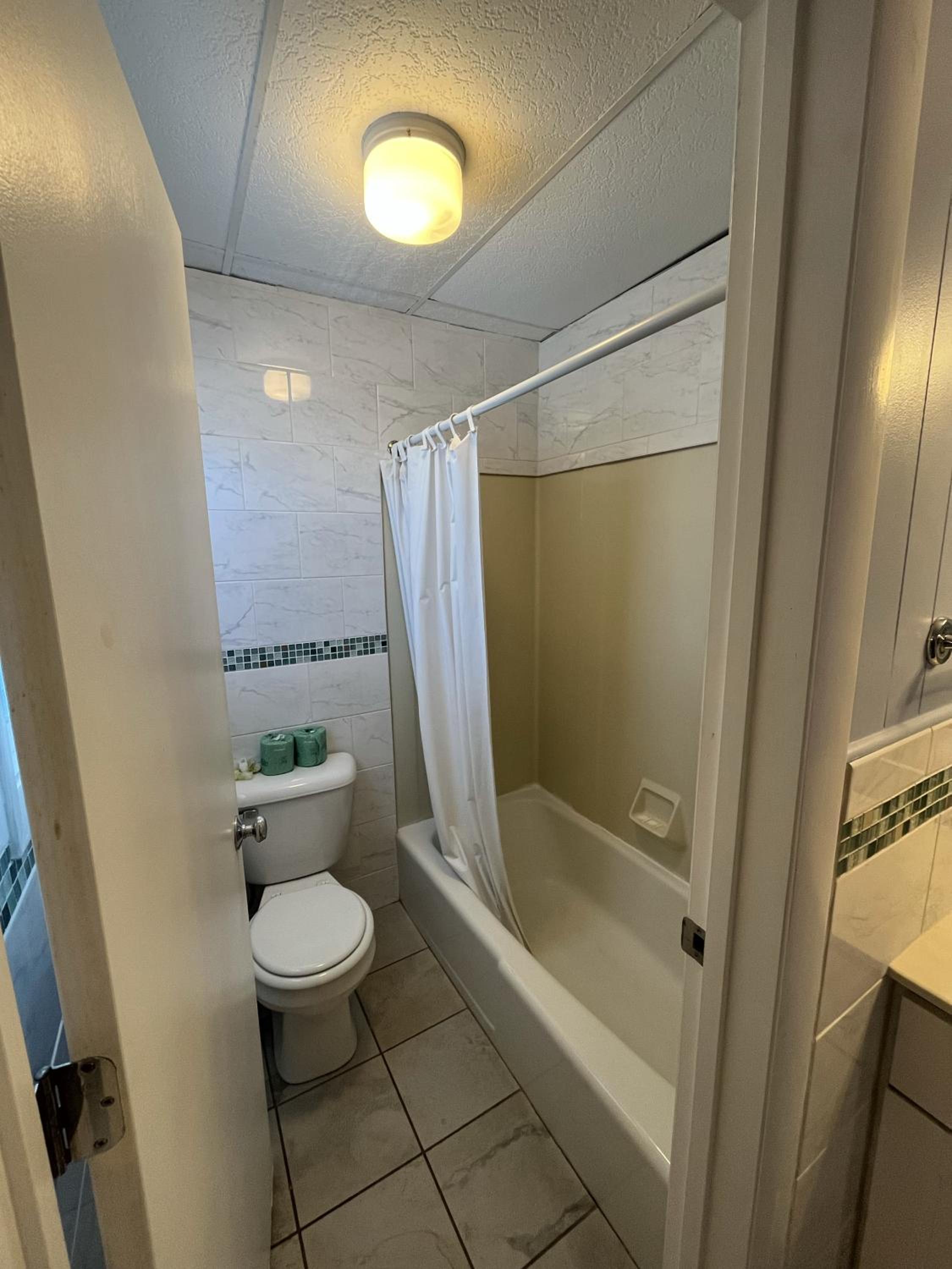 Main Building 2 Double Beds Second Floor Ocean View photo 2