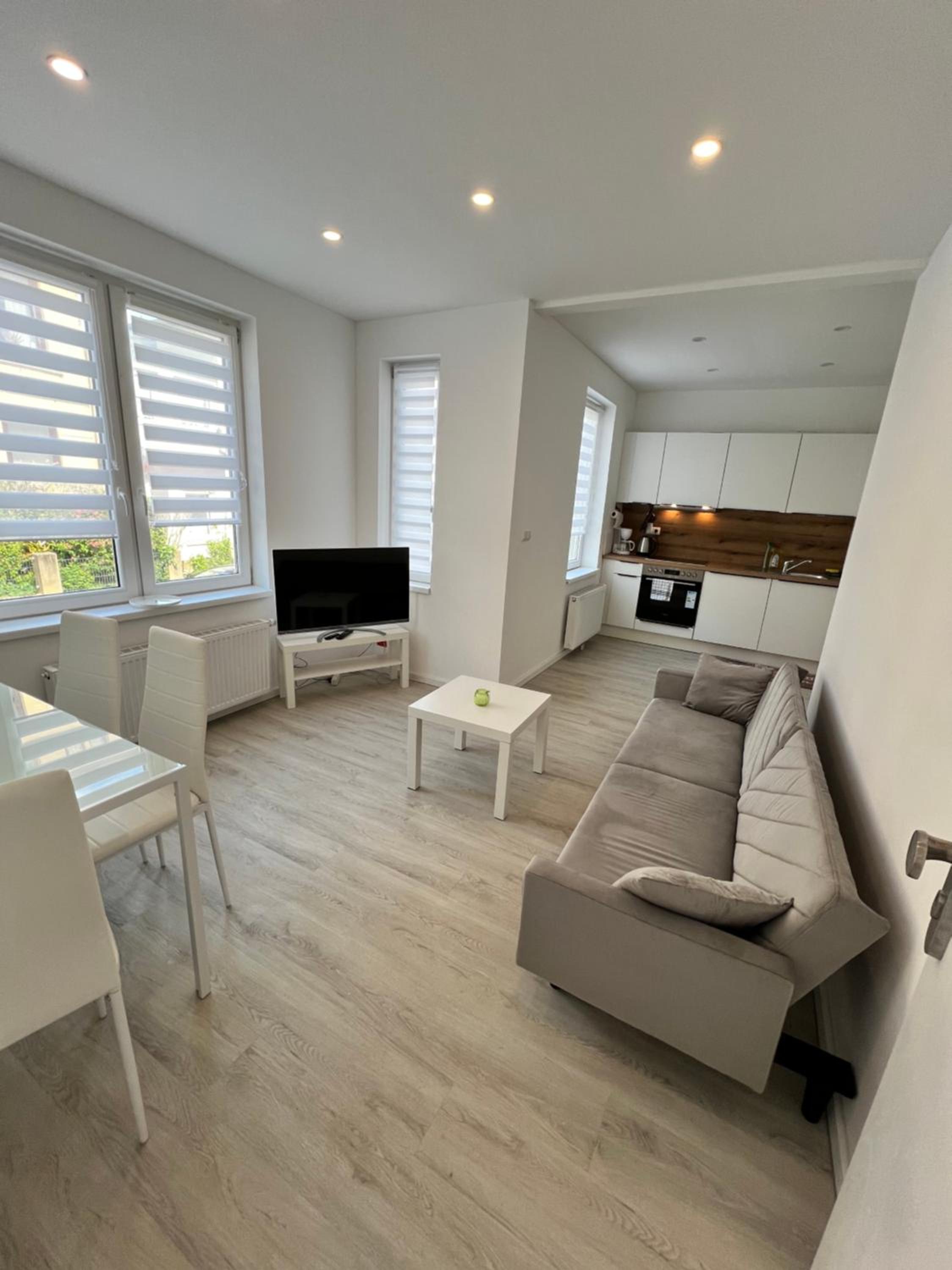 Apartment - Ground Floor photo 1