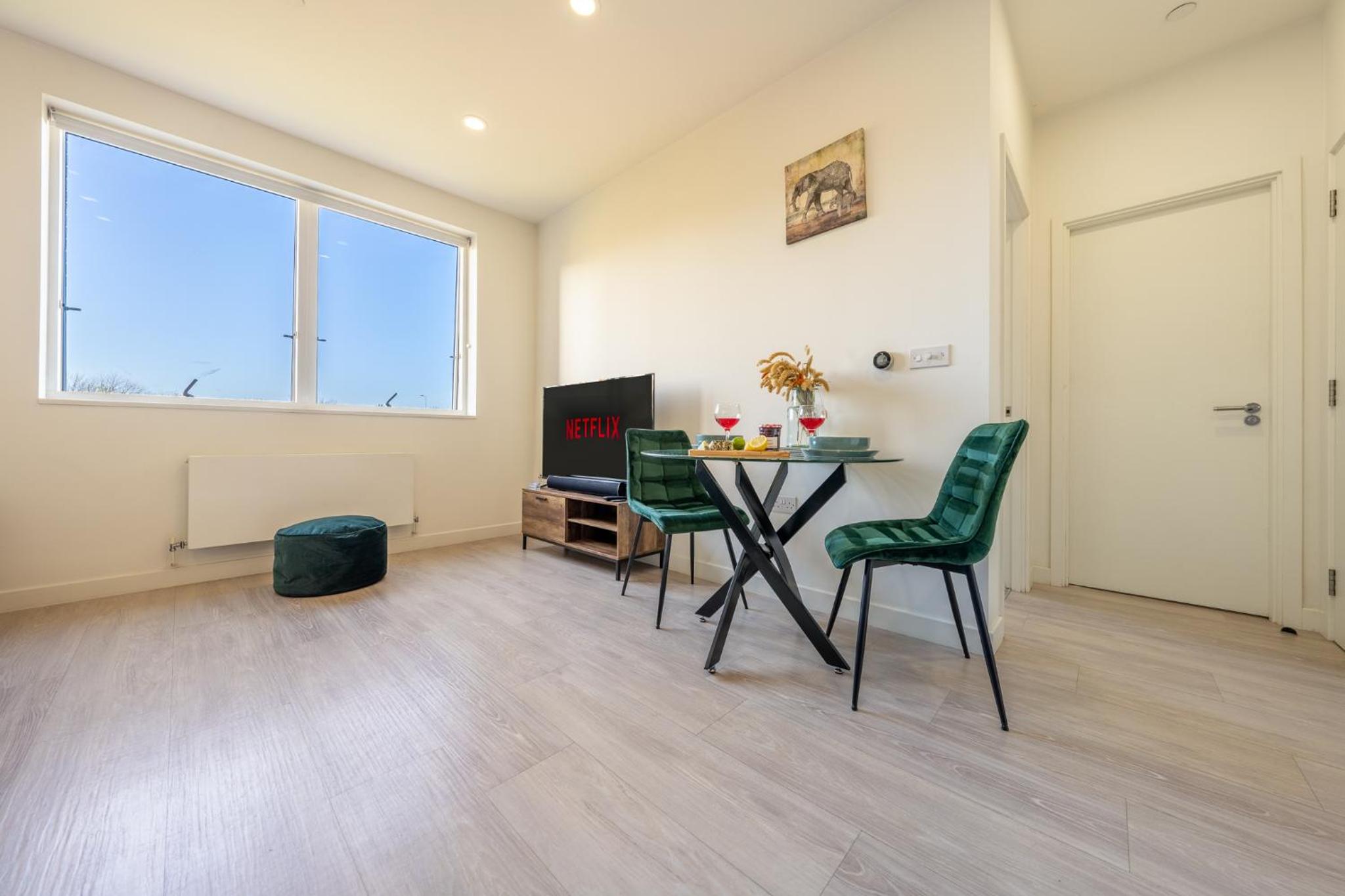 Superior Apartment photo 1