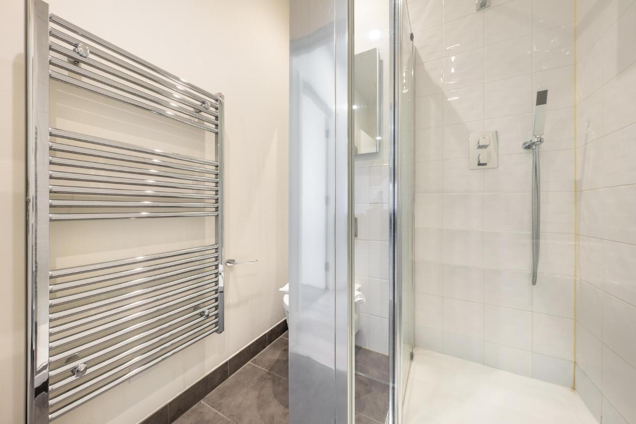 Superior Apartment photo 2