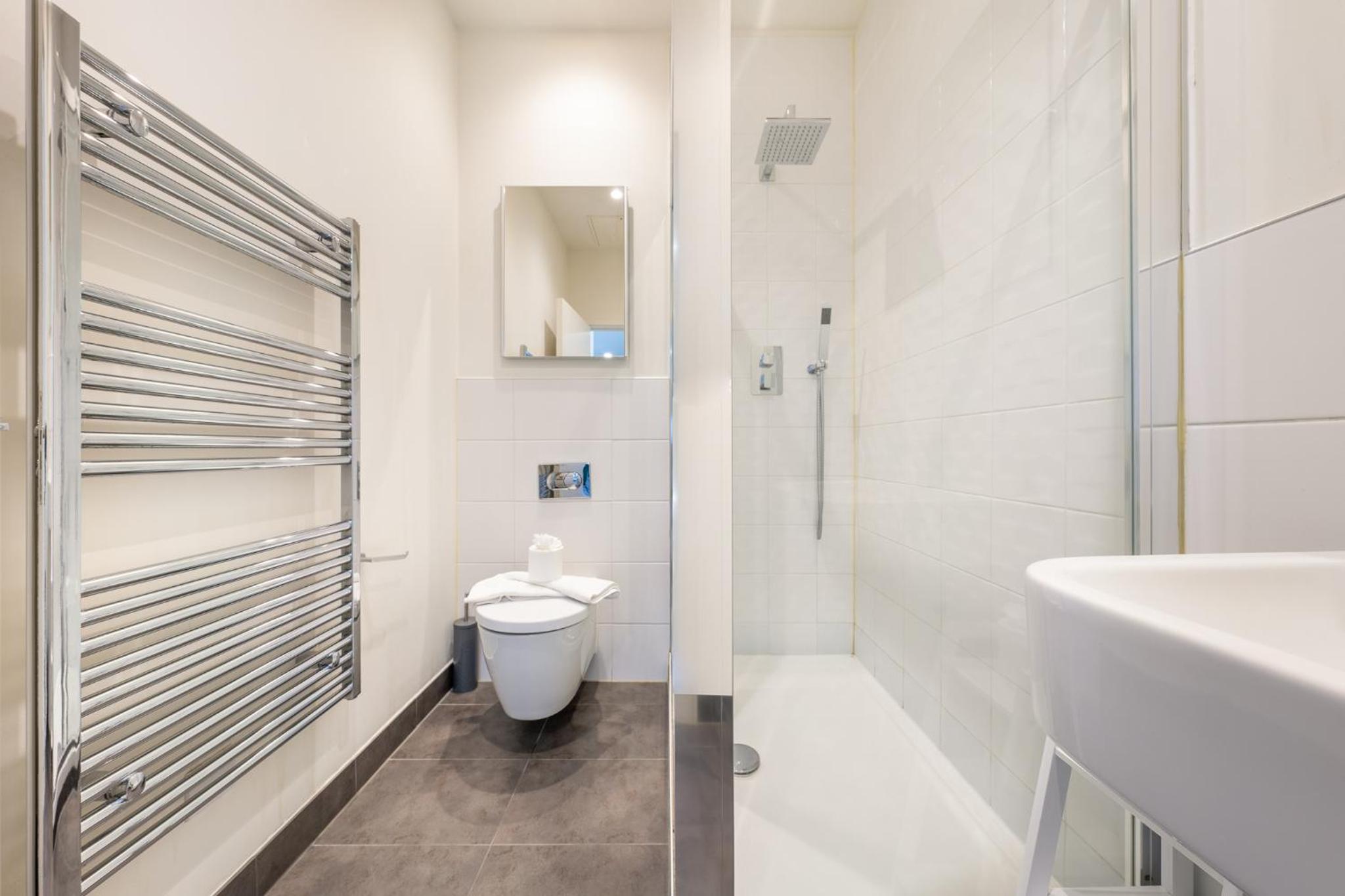 Superior Apartment photo 3