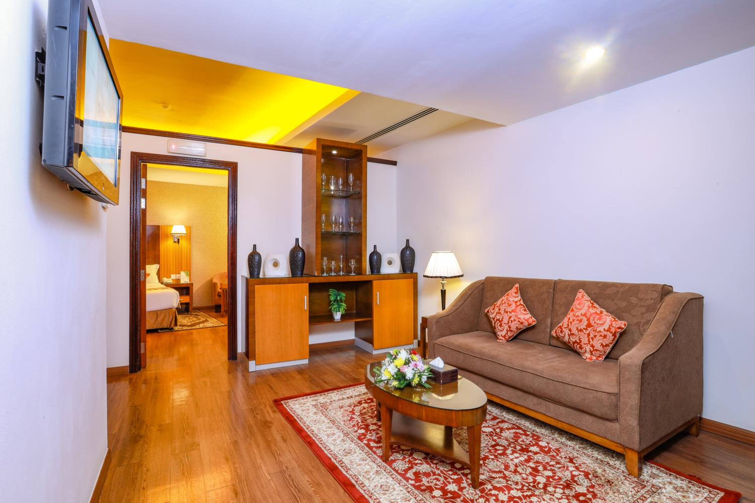 Suite photo 2