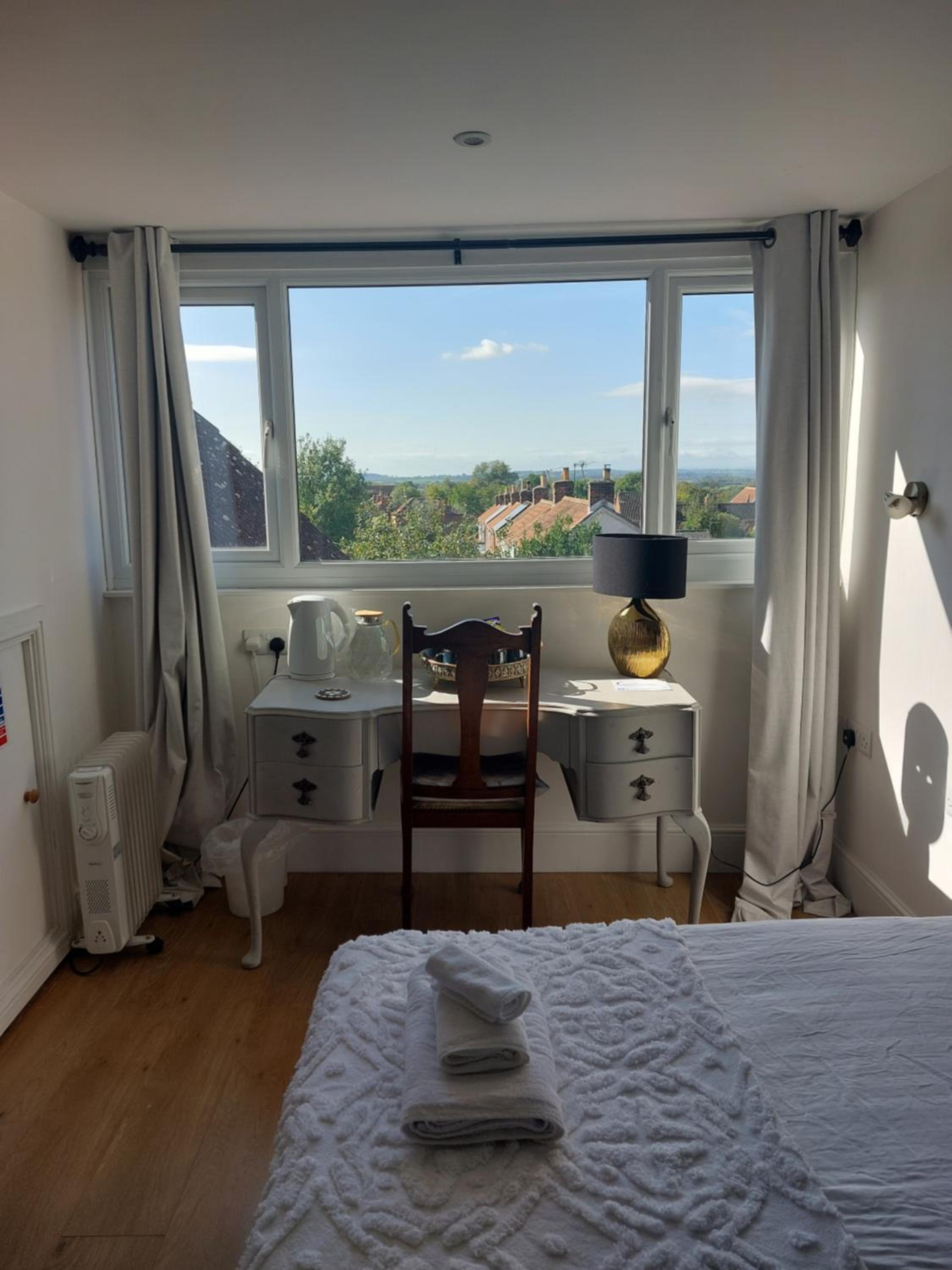 Deluxe Room photo 2