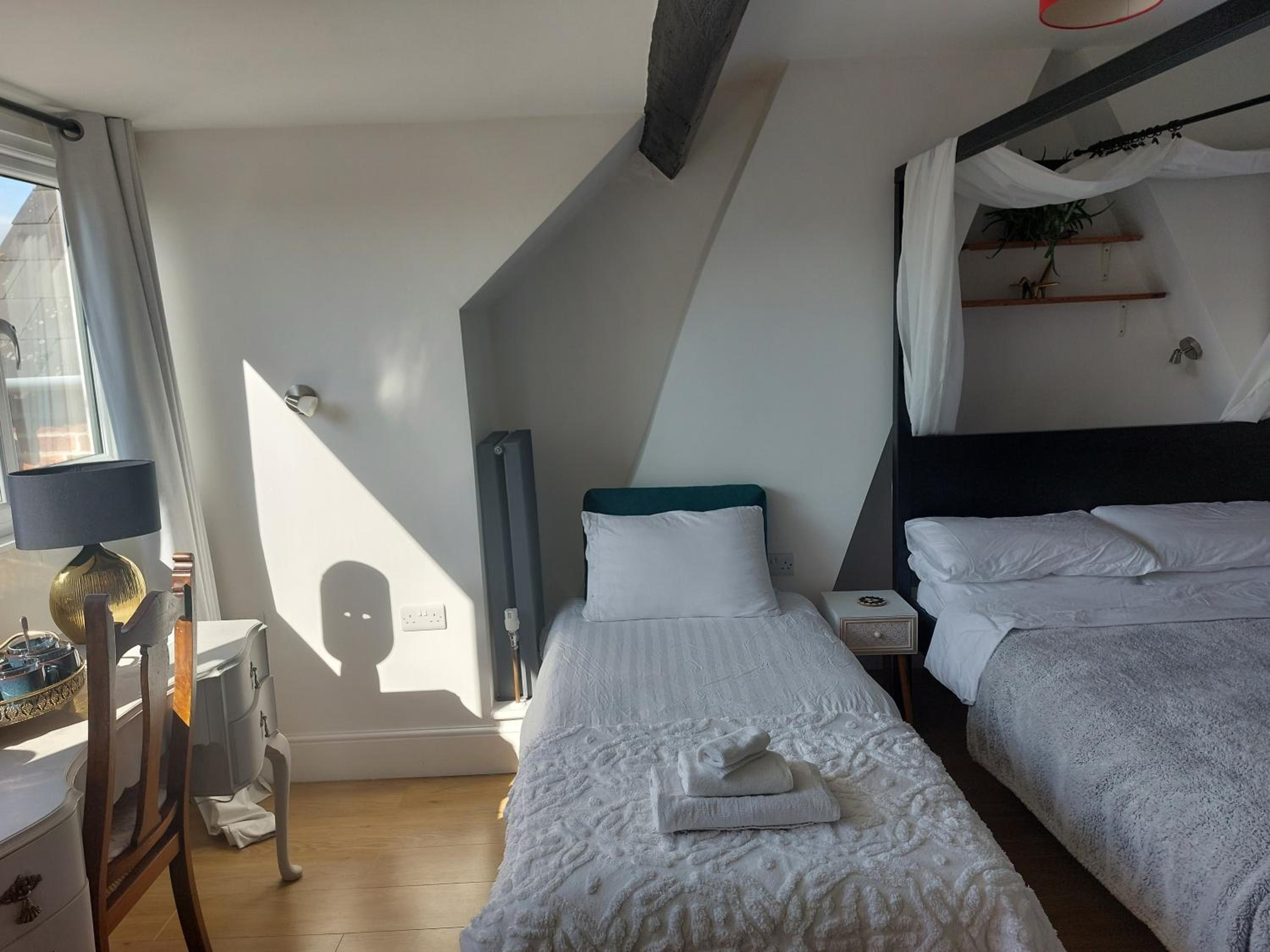 Deluxe Room photo 3