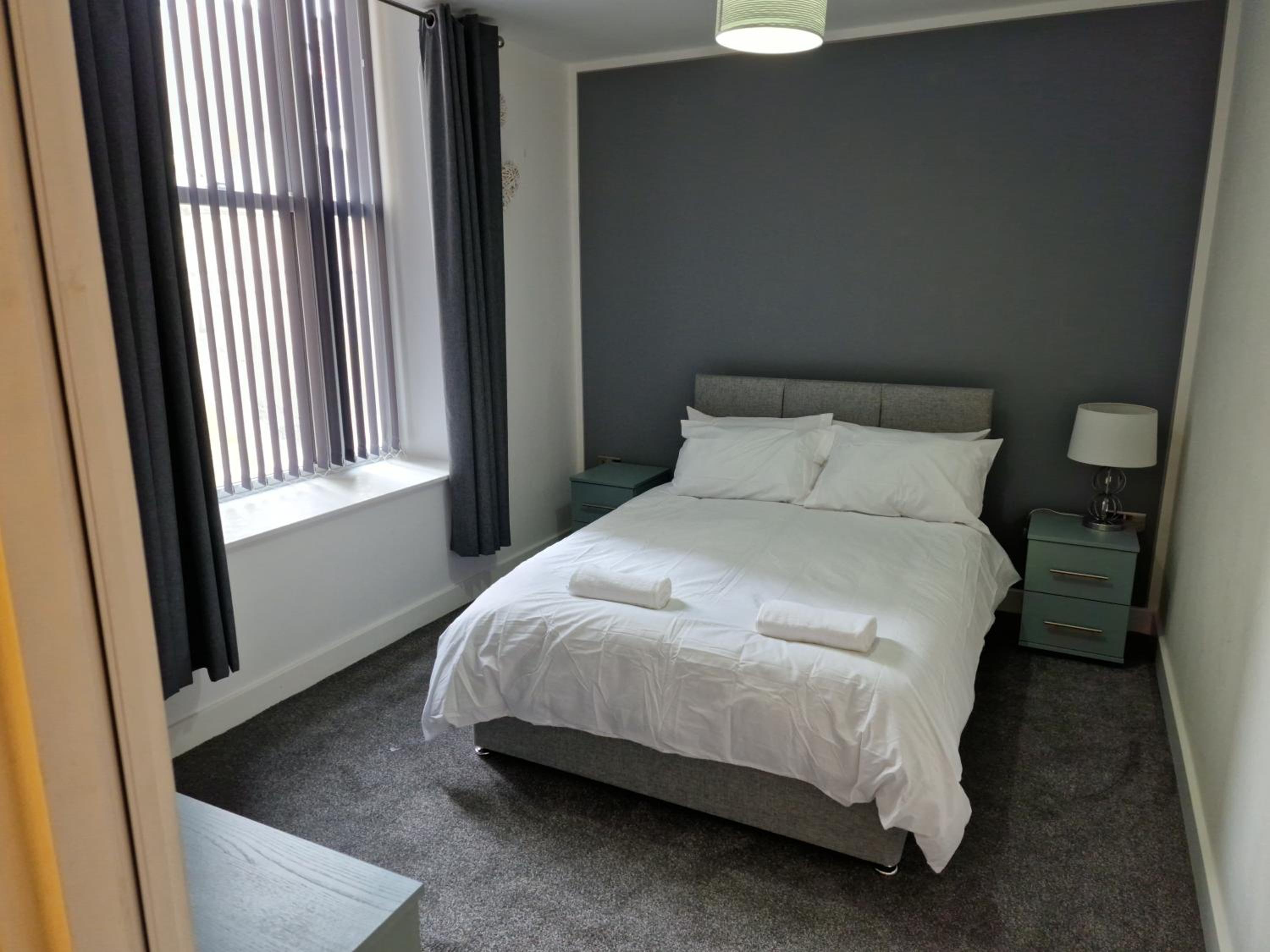 Two-Bedroom Apartment photo 1