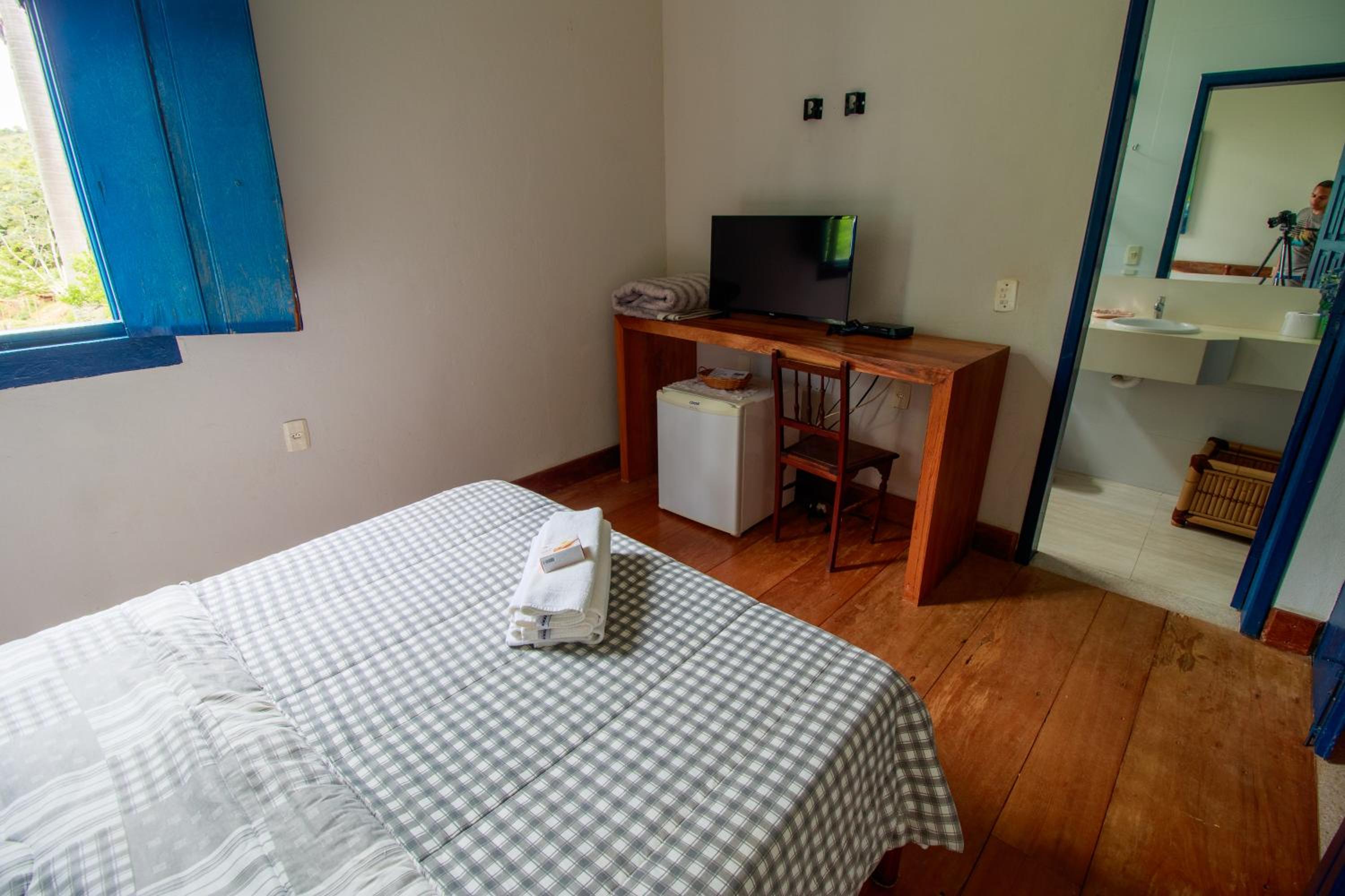 Double Room photo 2