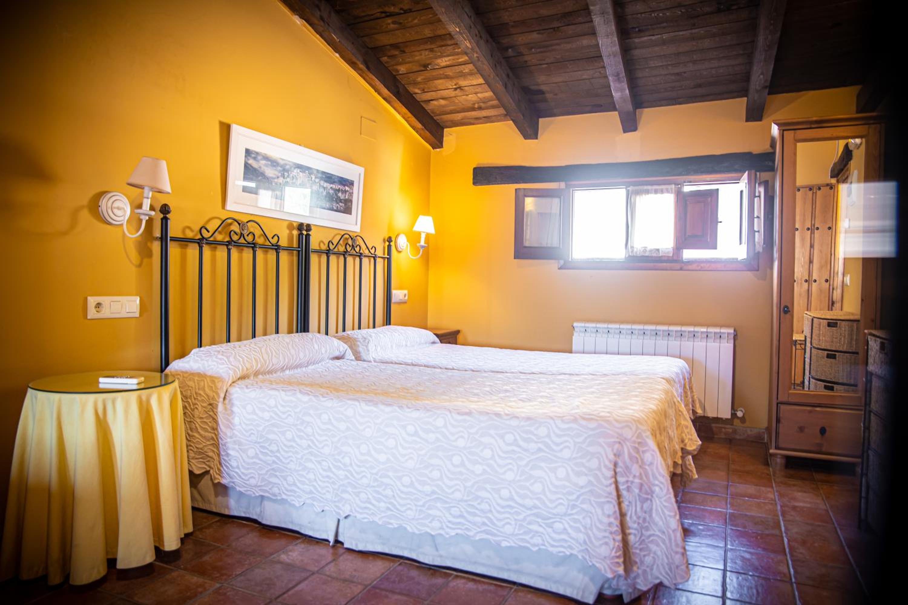 Suite Estándar