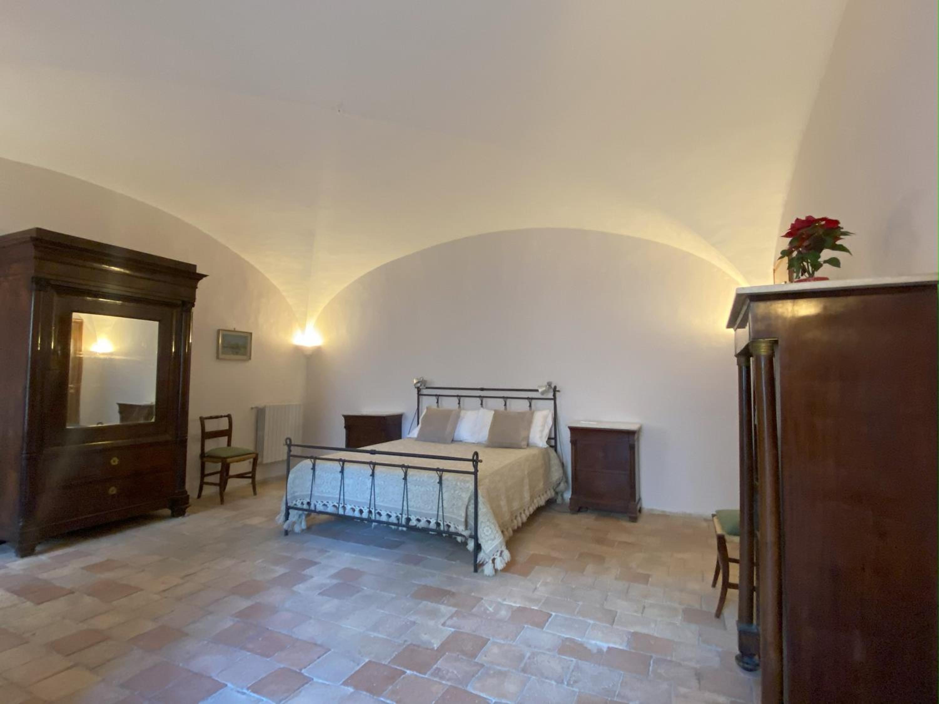 Deluxe Double Room with Shower photo 1