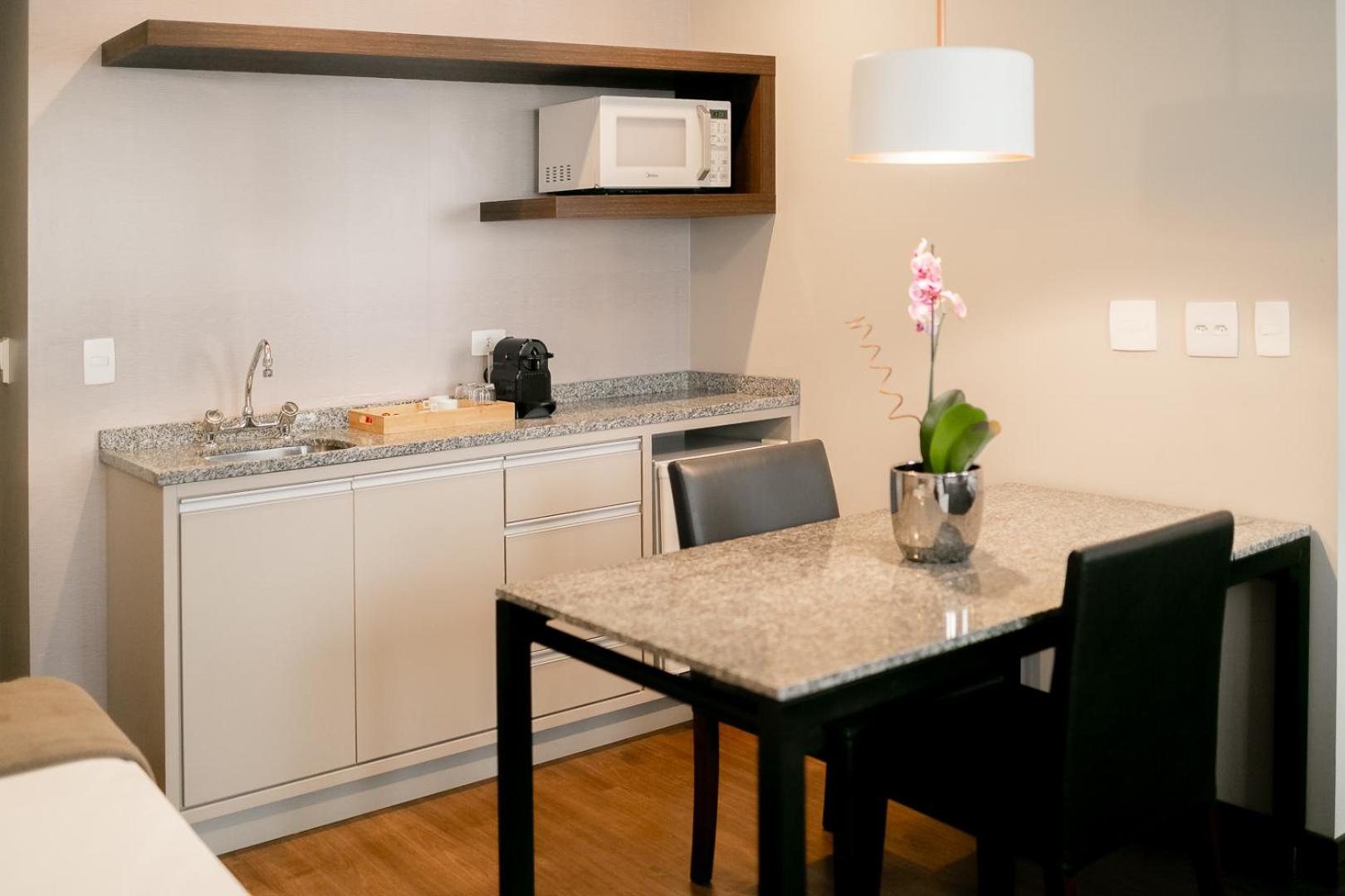 Family Suite - Photo 2