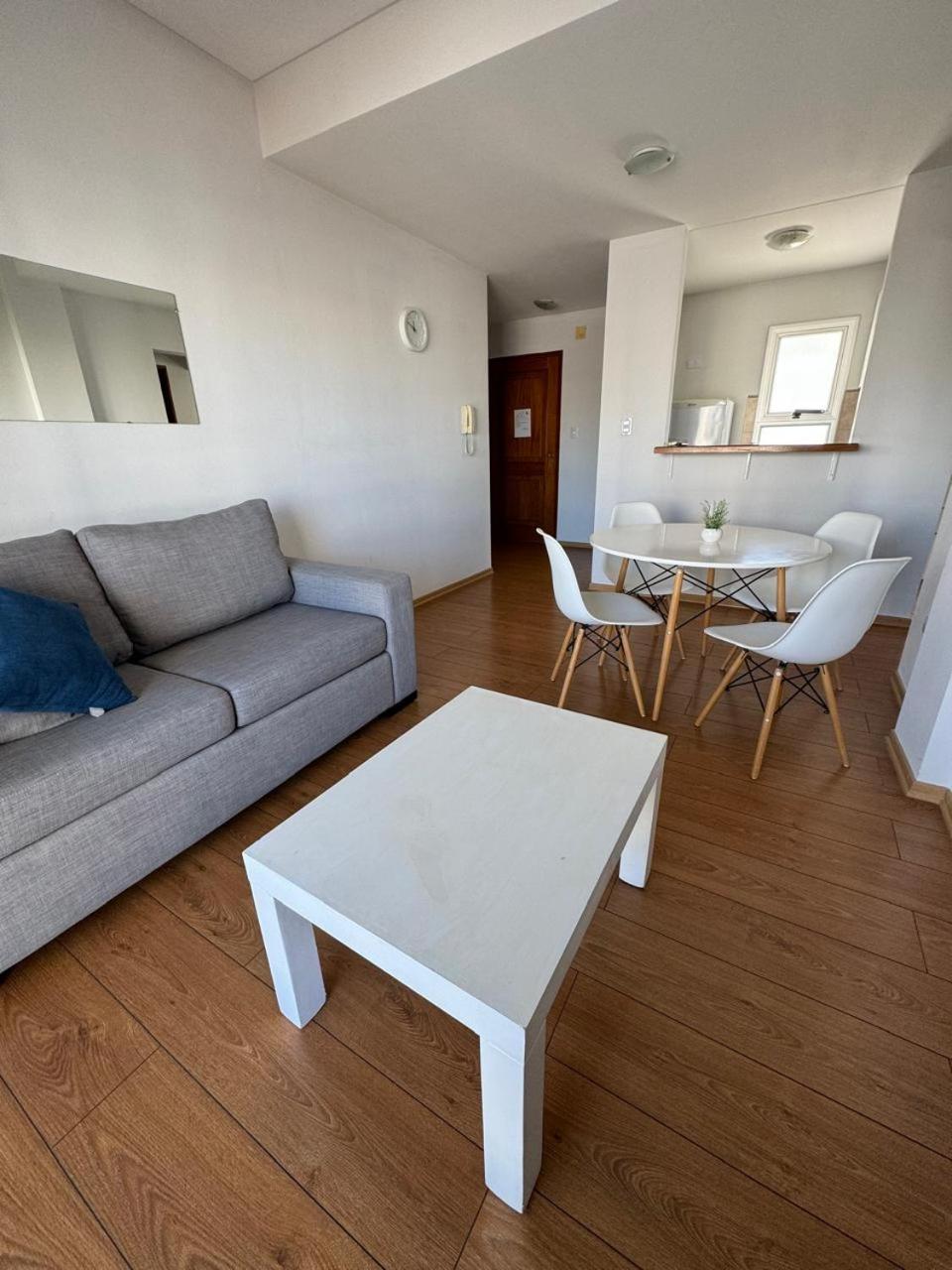 Apartment photo 1