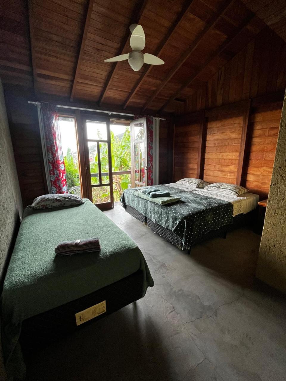 Standard Triple Room with Sea View photo 2