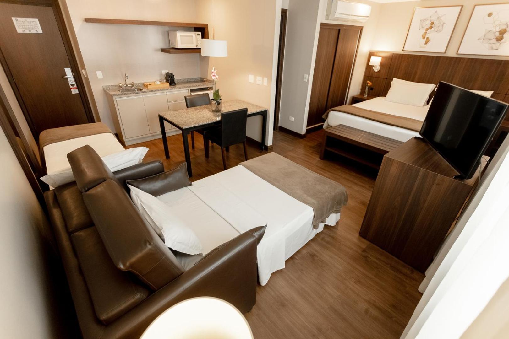 Family Suite - Photo 3