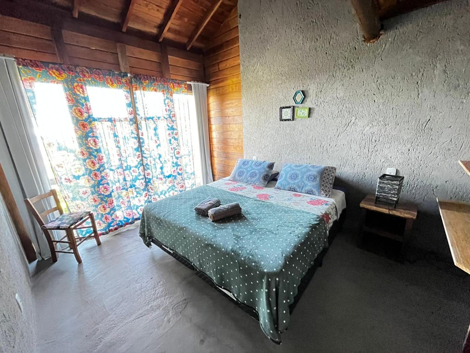 Double Room with Sea View photo 1