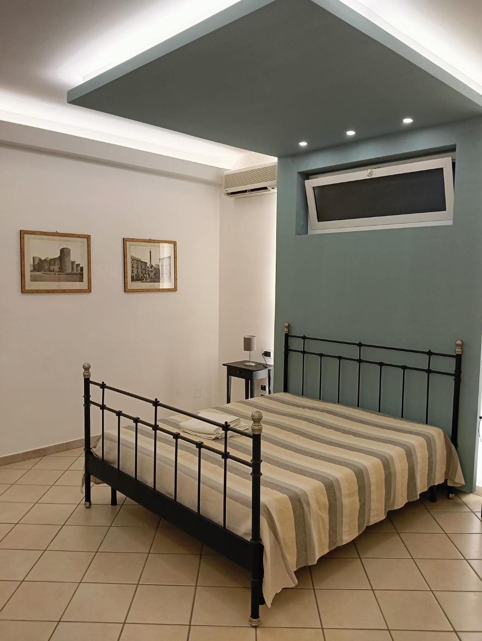 Double Room With Private Bathroom photo 1
