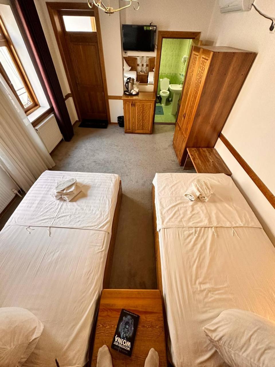 Comfort Quadruple Room photo 2