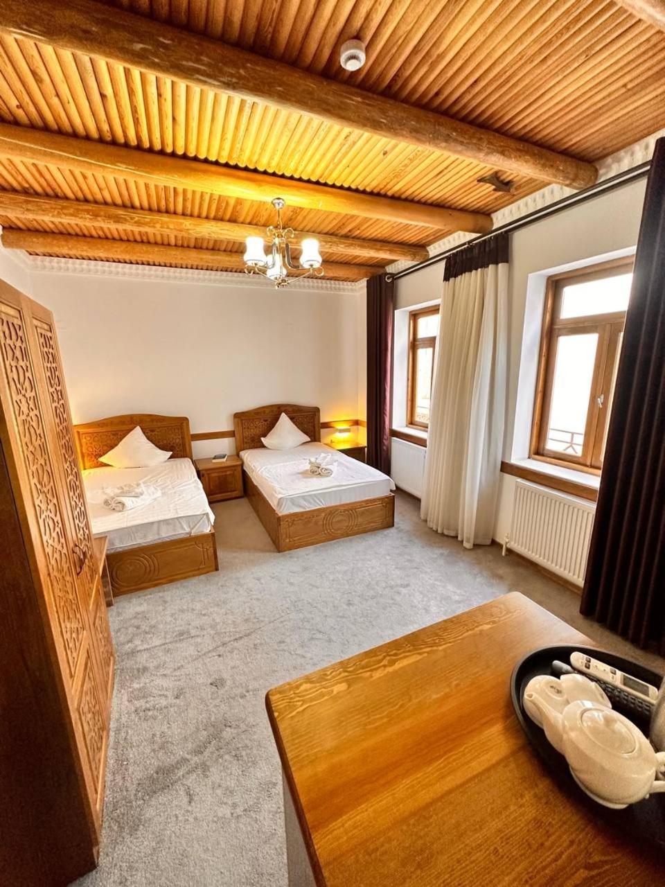 Double Or Twin Room photo 2