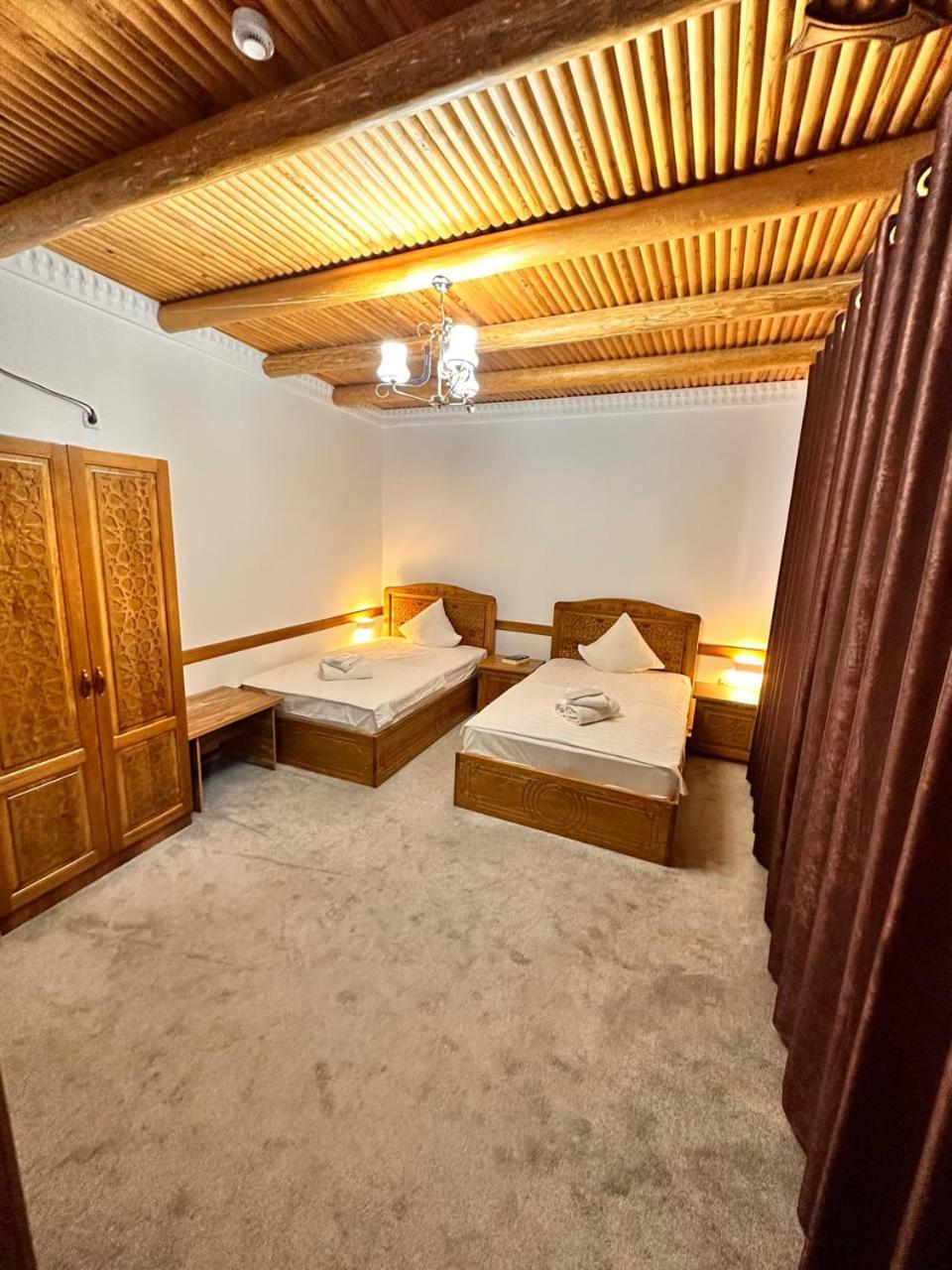 Comfort Quadruple Room photo 1