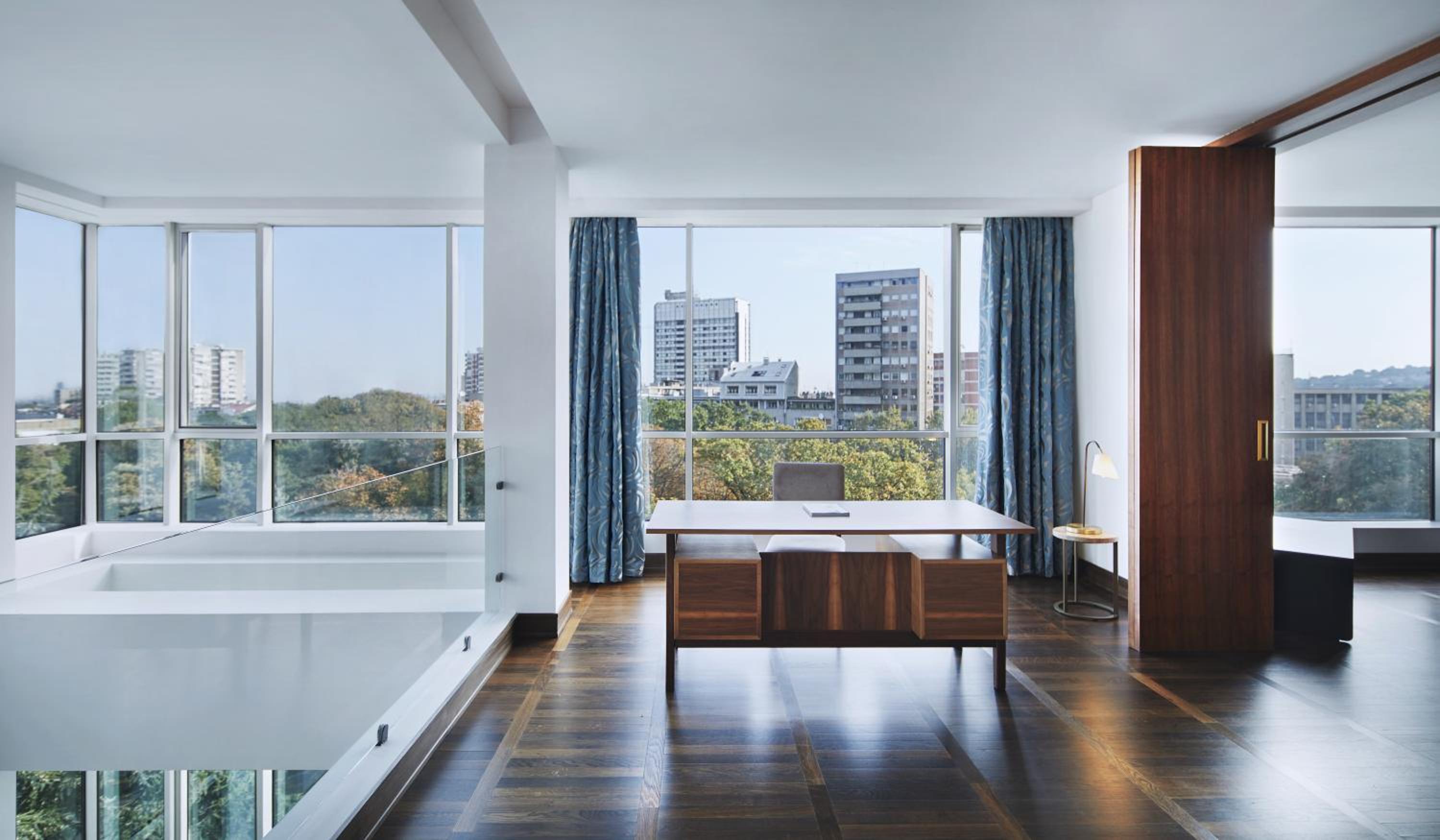 Duplex Suite - Photo 3