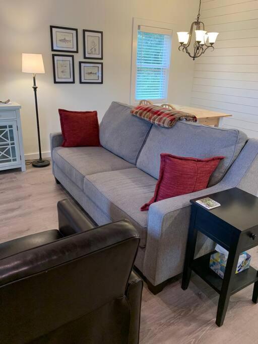 One-Bedroom House photo 1
