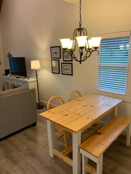One-Bedroom House photo 2