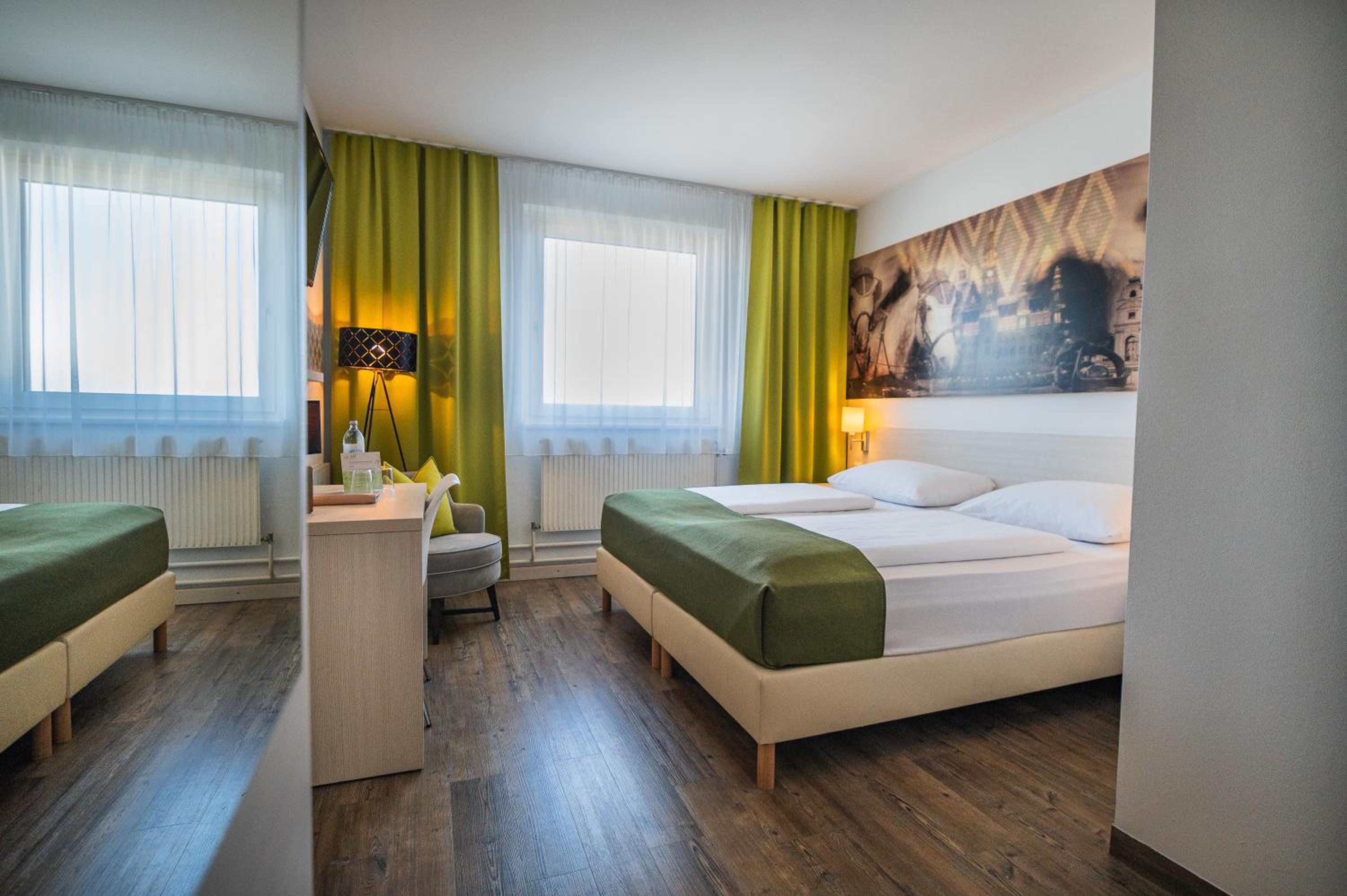 Double Room
