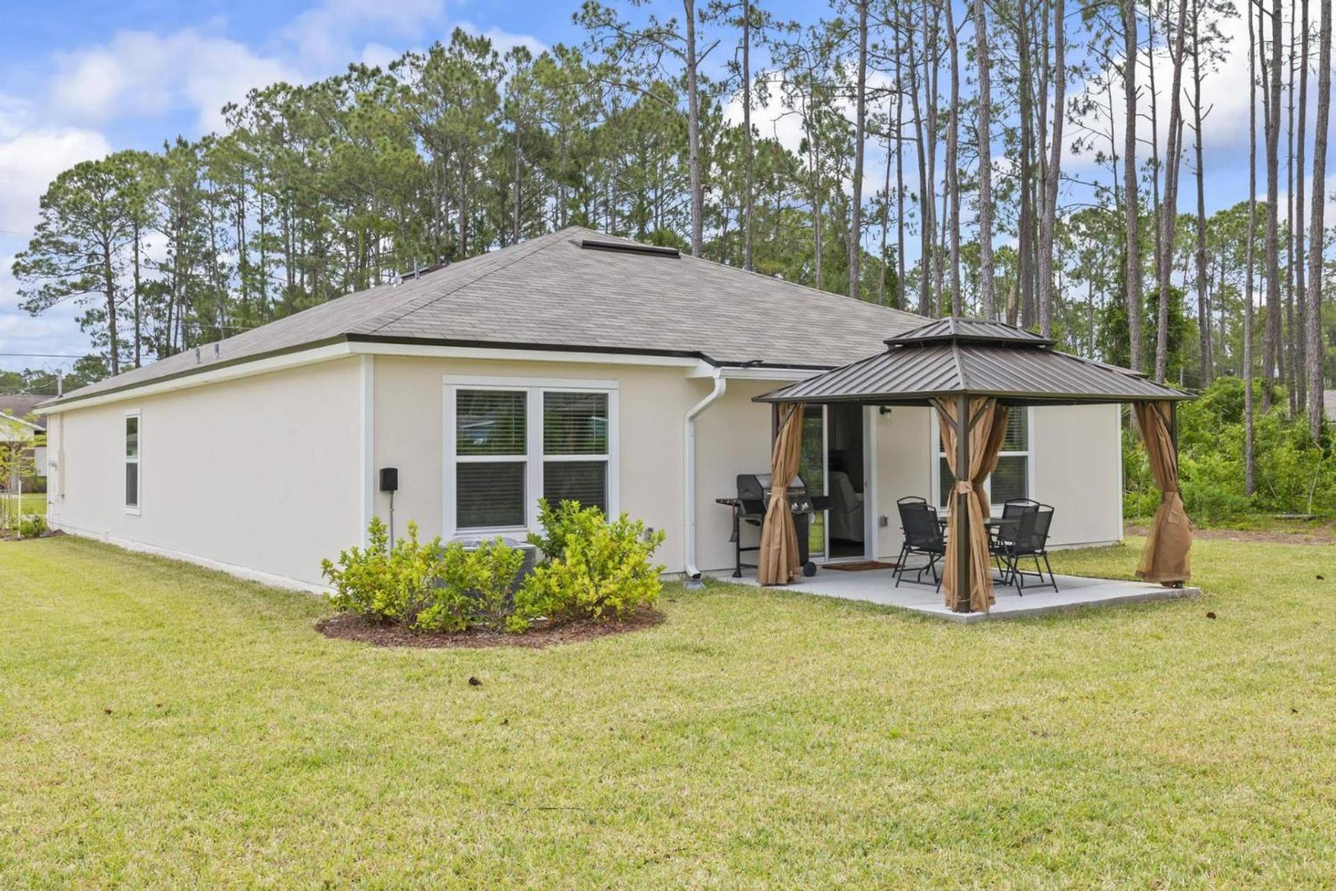 Vacation Home photo 1