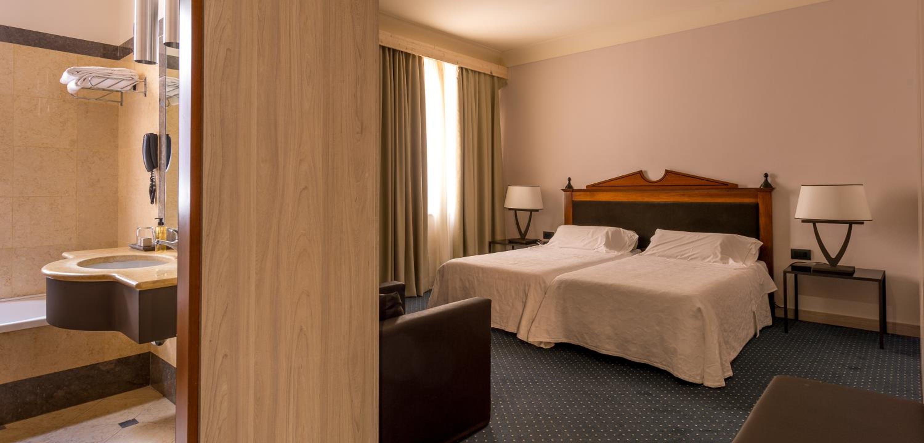 Standard Superior Double Room
