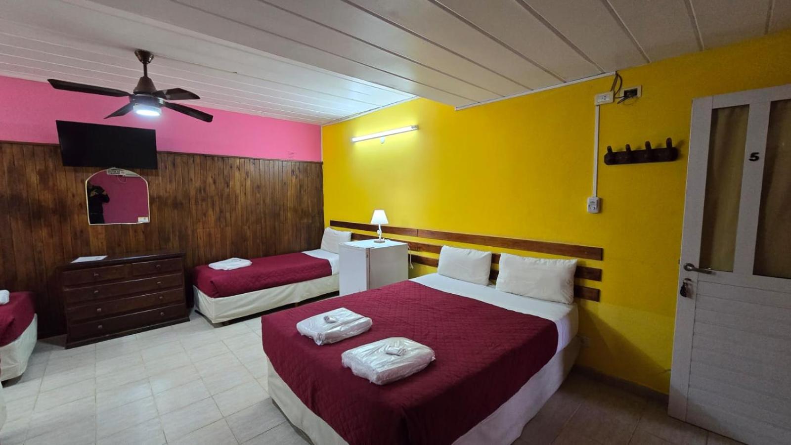 Triple Room photo 3