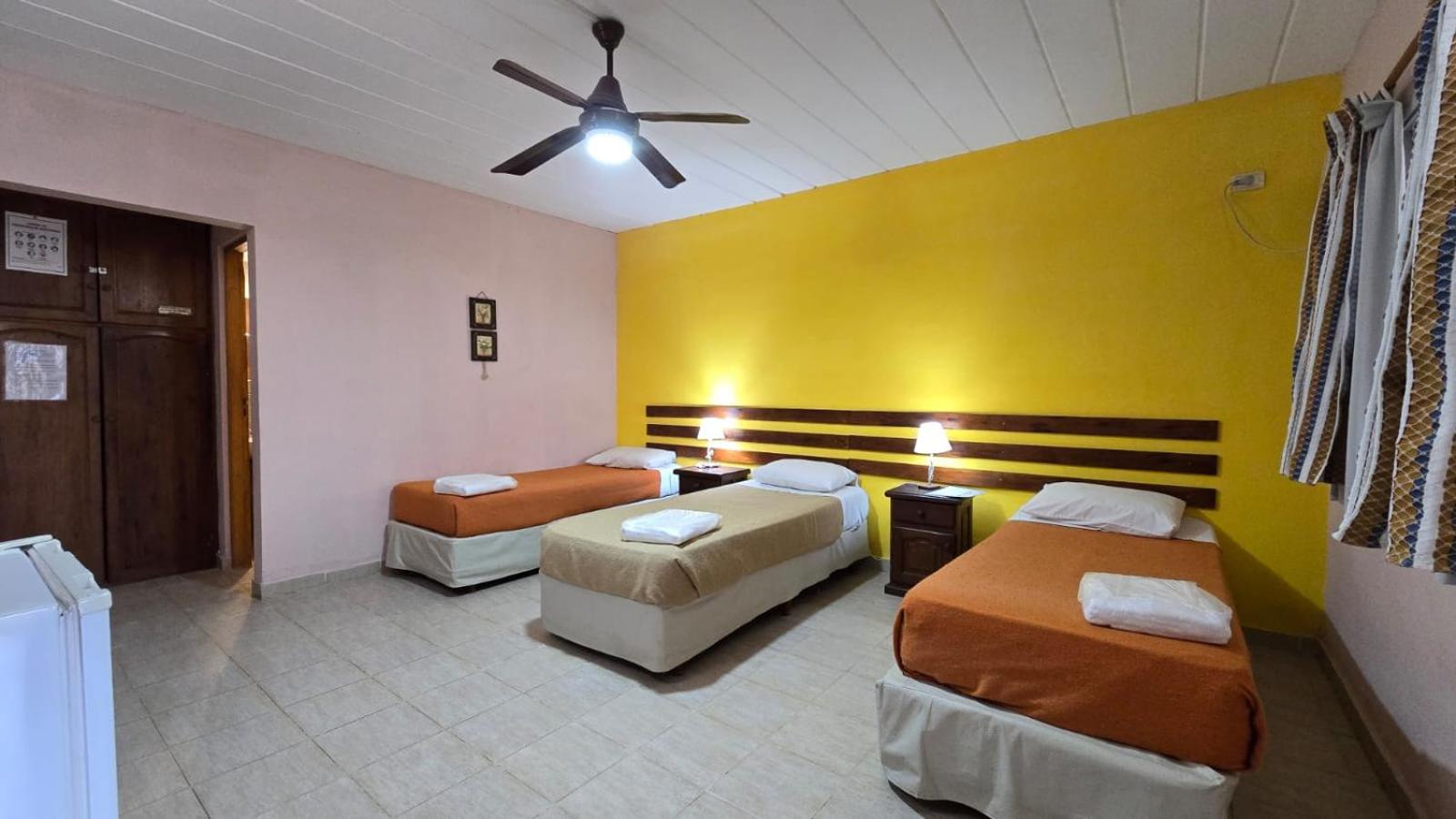 Triple Room photo 2